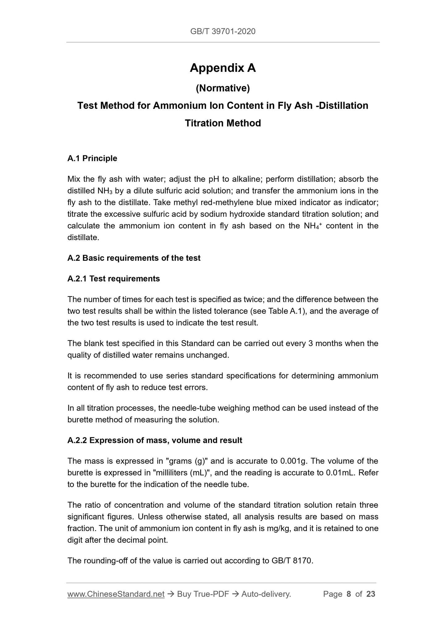 GB/T 39701-2020 Page 4