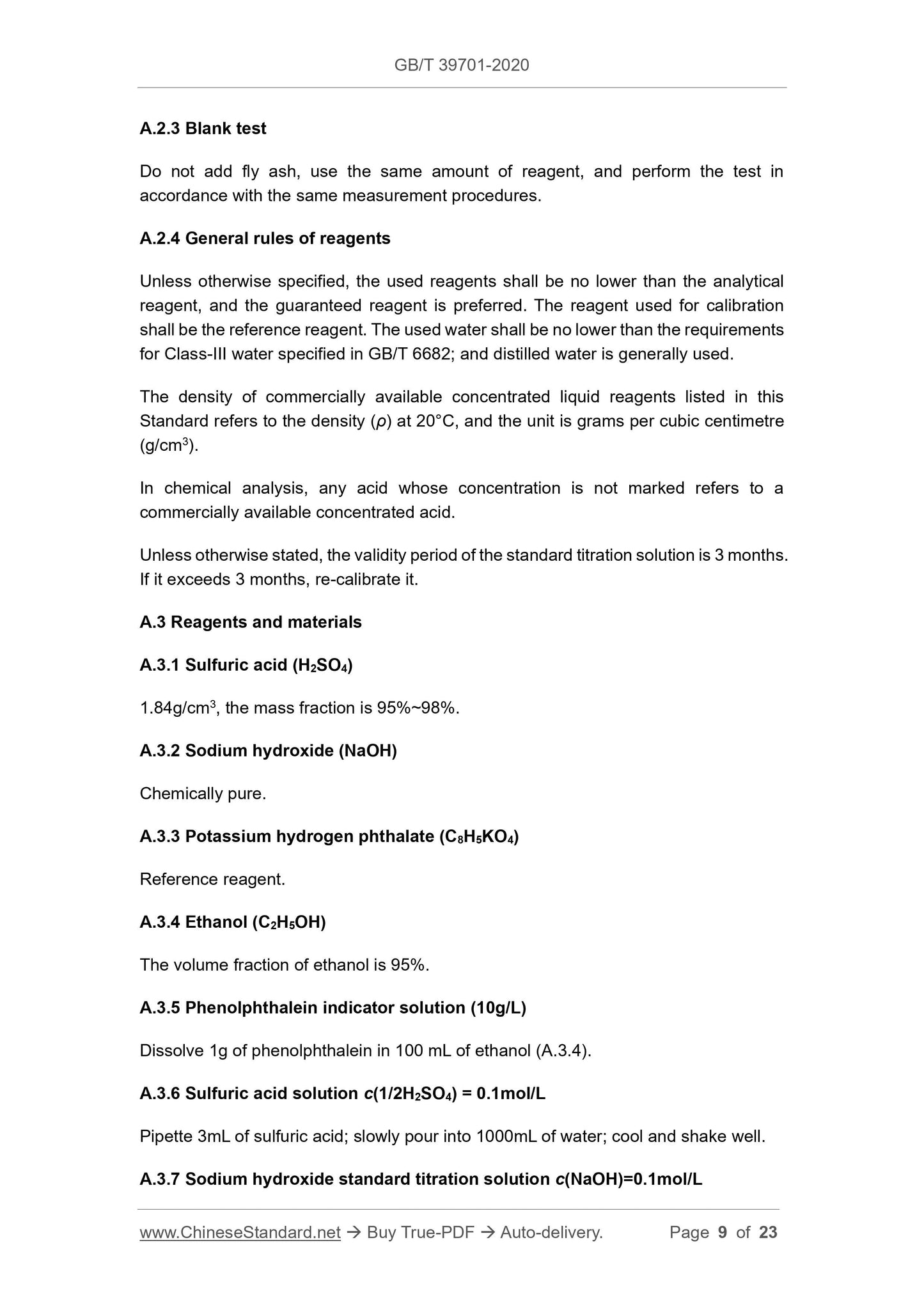 GB/T 39701-2020 Page 5