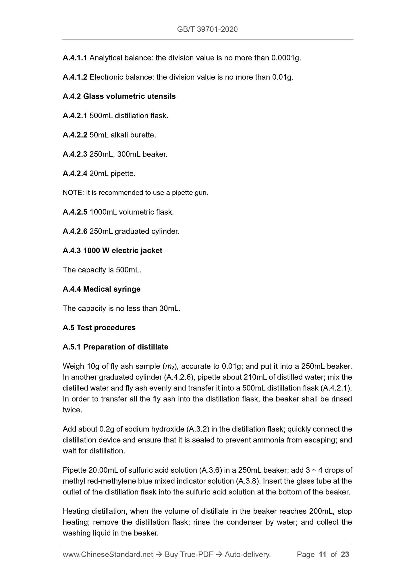 GB/T 39701-2020 Page 6