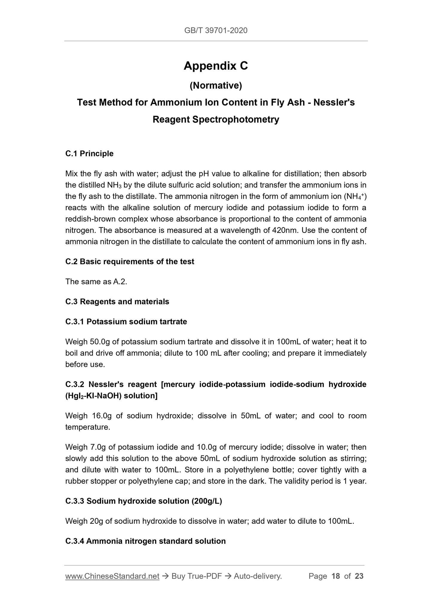 GB/T 39701-2020 Page 8
