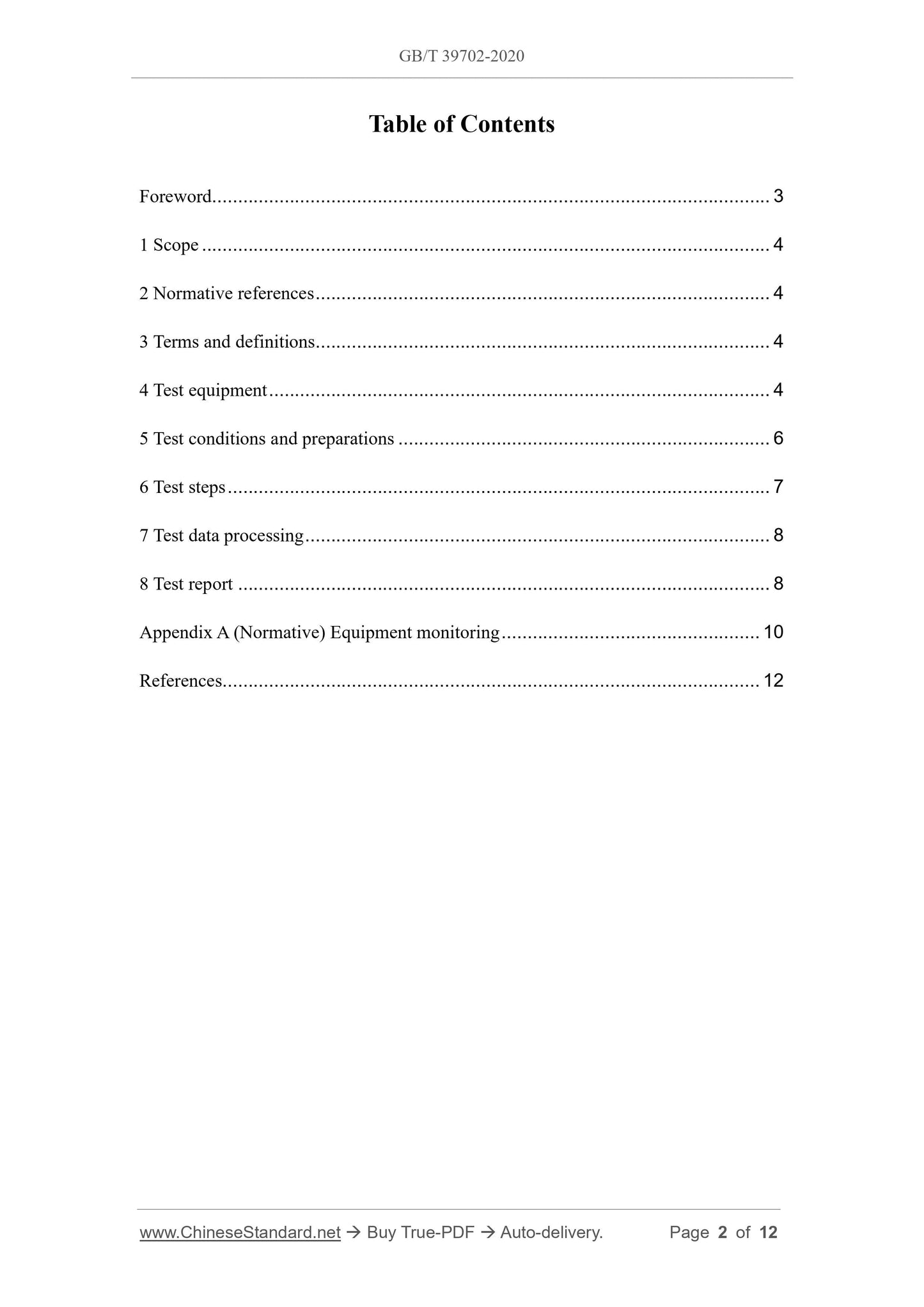 GB/T 39702-2020 Page 2