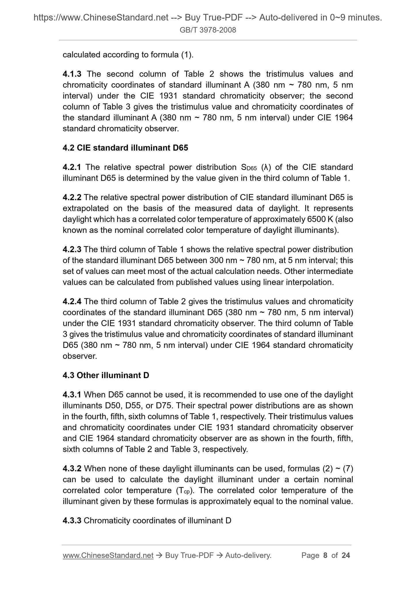 GB/T 3978-2008 Page 5