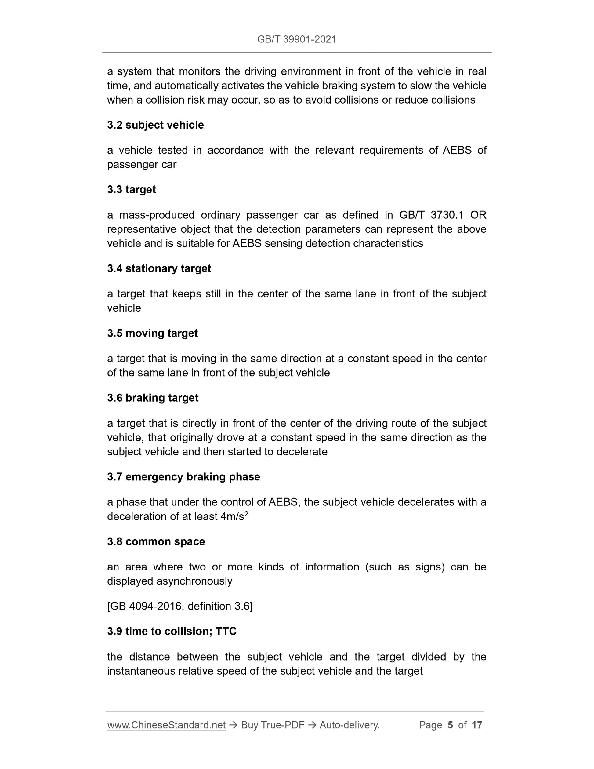 GBT39901-2021 Page 4
