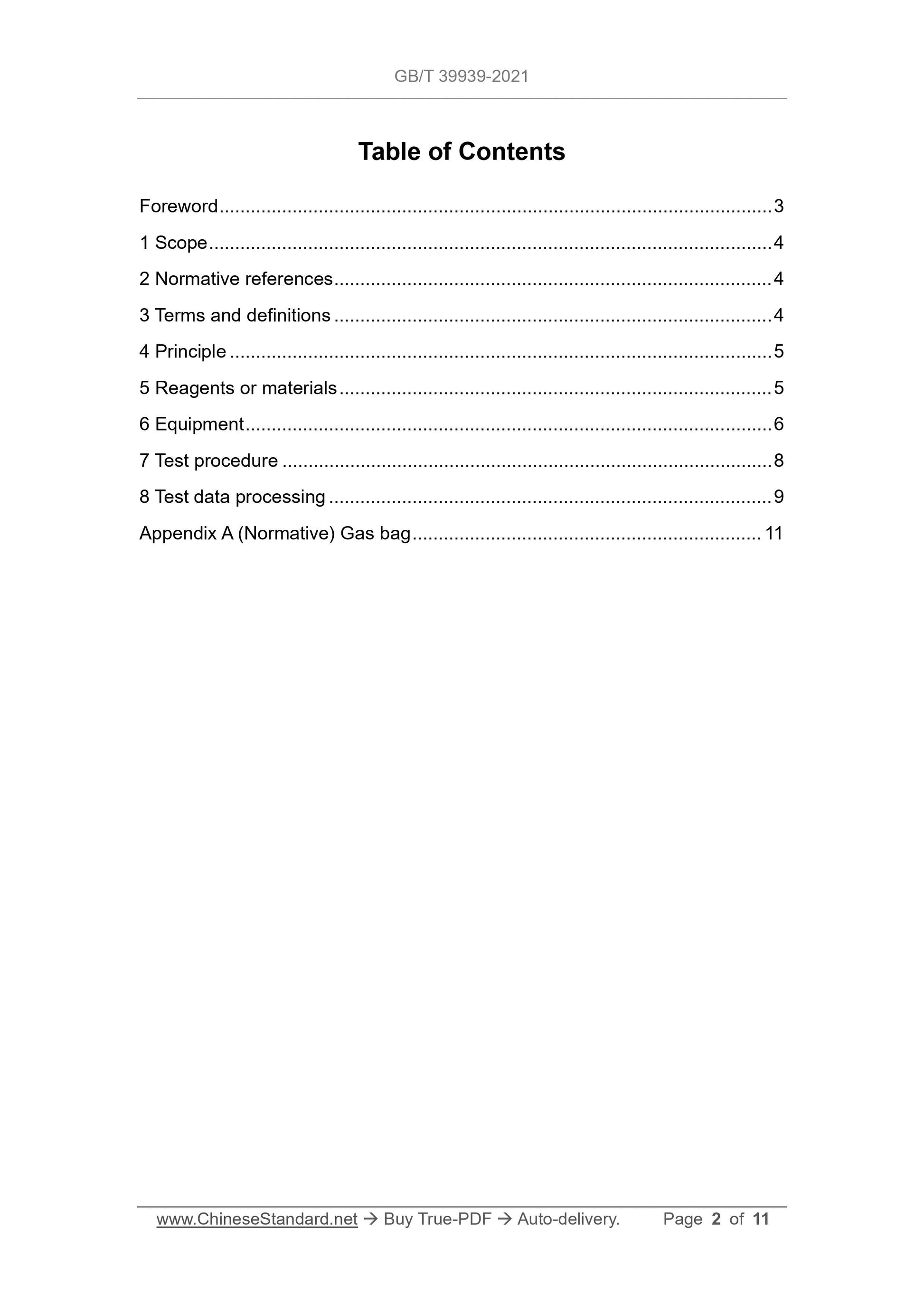 GB/T 39939-2021 Page 2