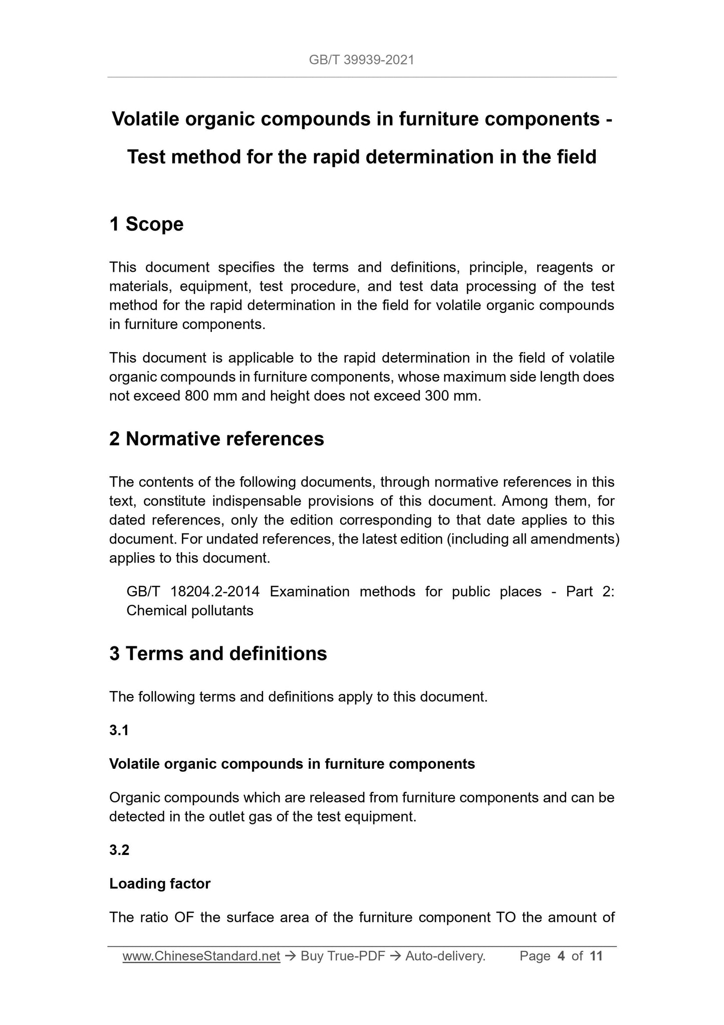 GB/T 39939-2021 Page 3