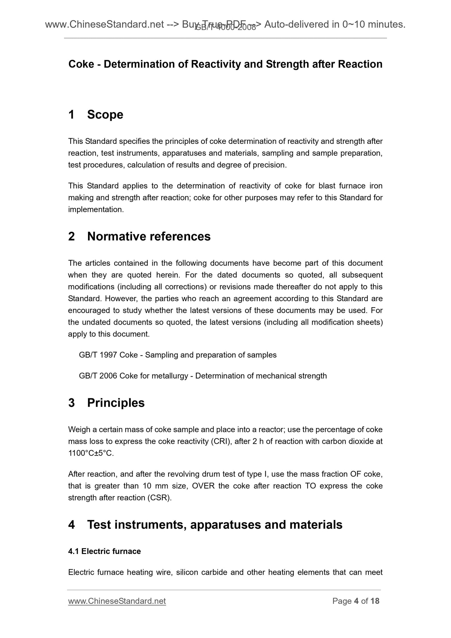 GB/T 4000-2008 Page 4