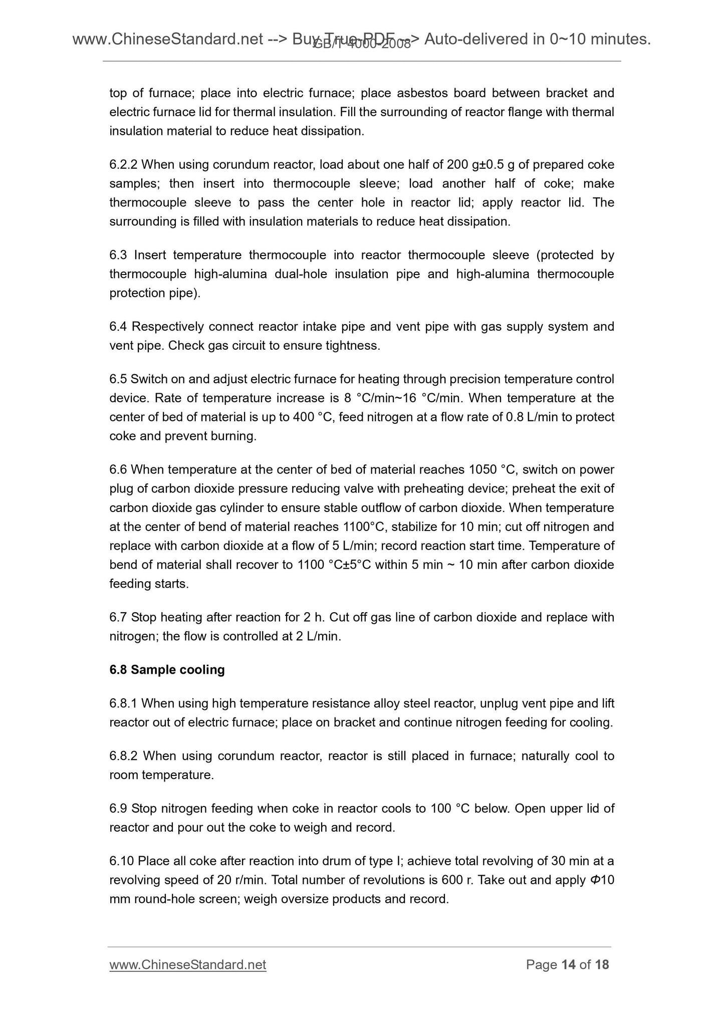 GB/T 4000-2008 Page 6
