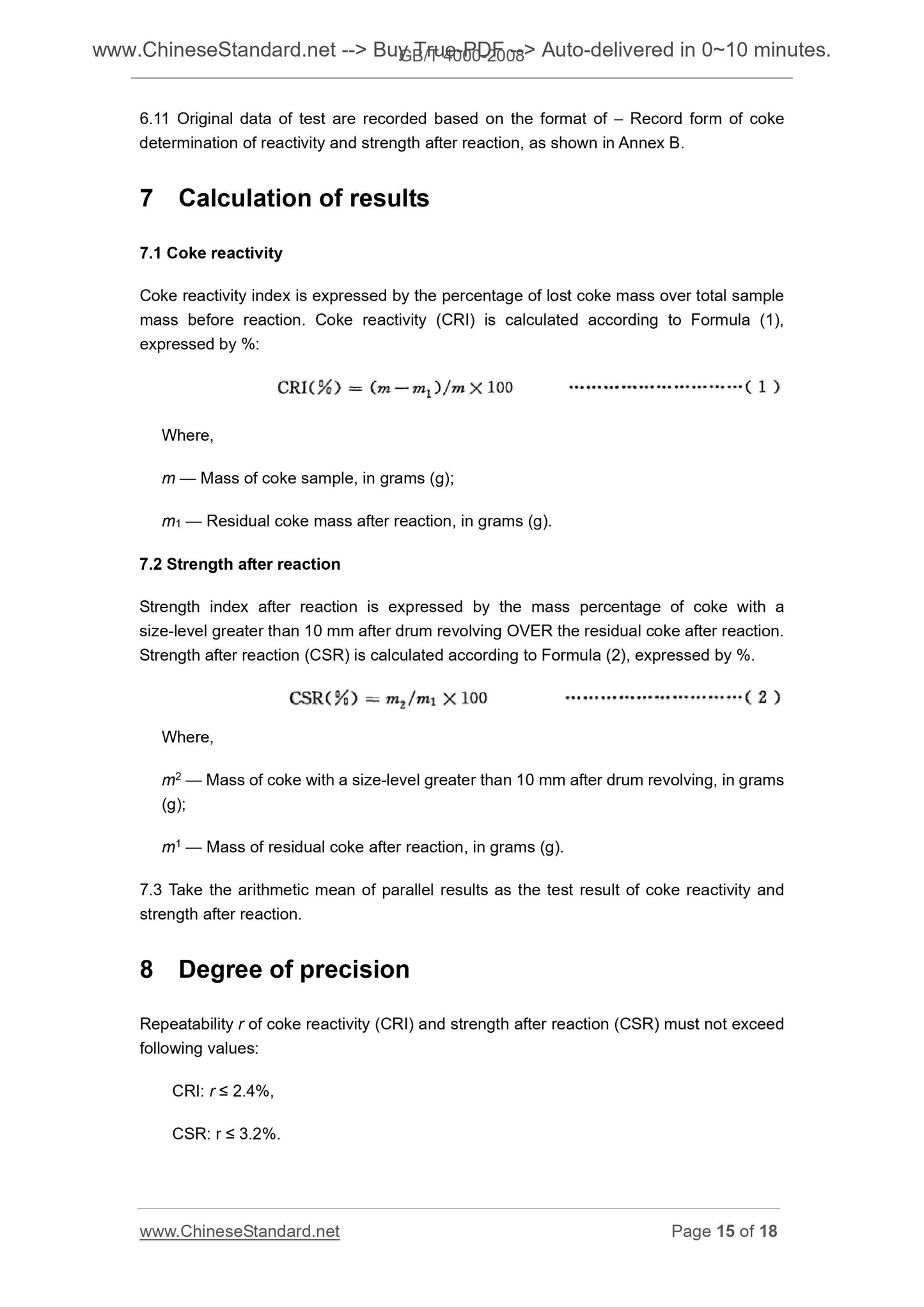 GB/T 4000-2008 Page 7