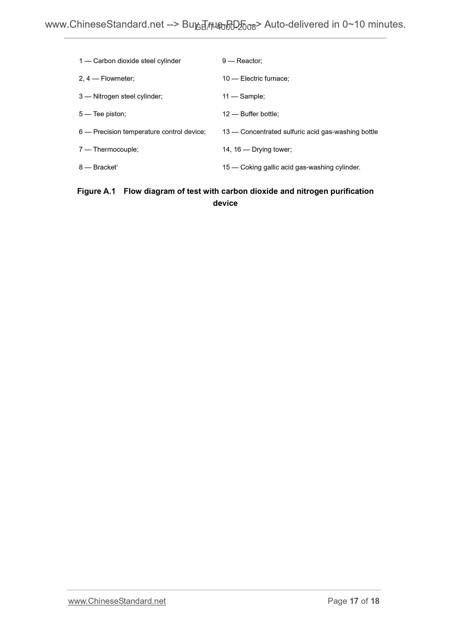 GB/T 4000-2008 Page 8