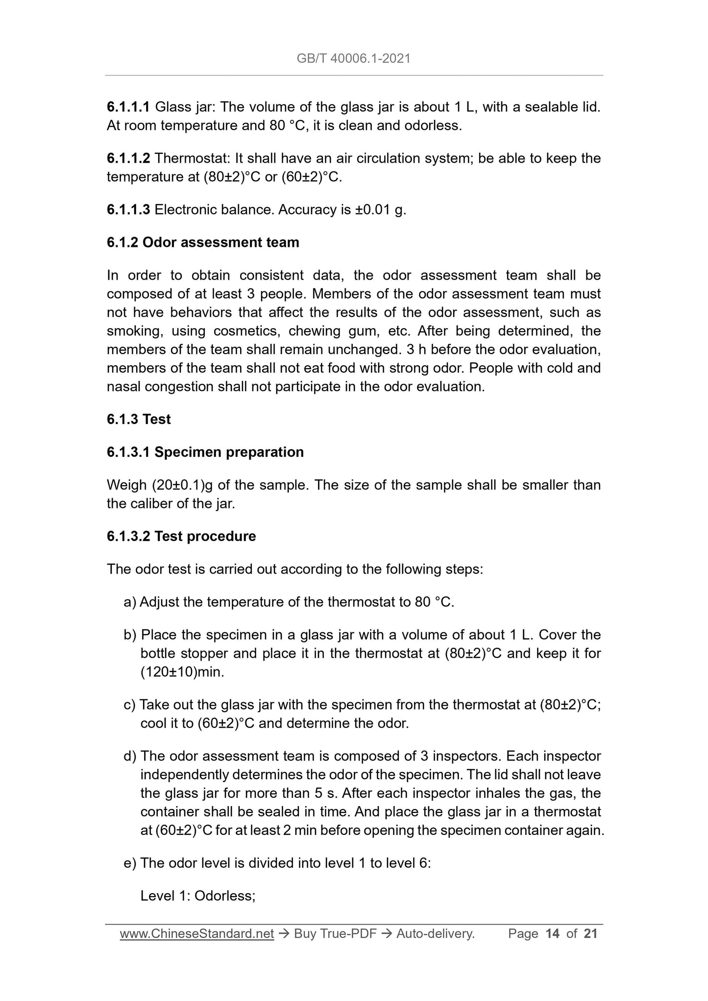 GBT40006.1-2021 Page 5