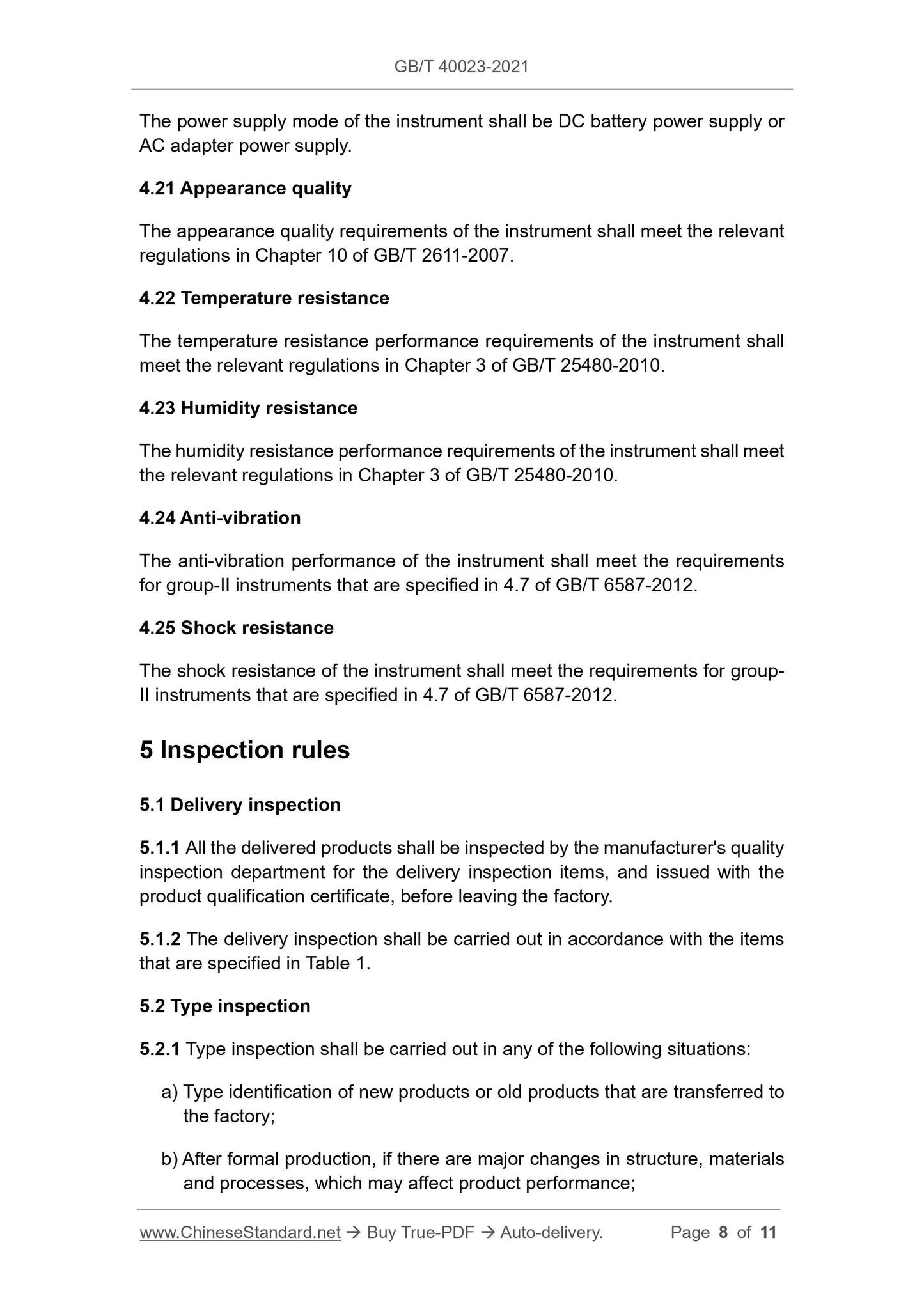 GBT40023-2021 Page 5