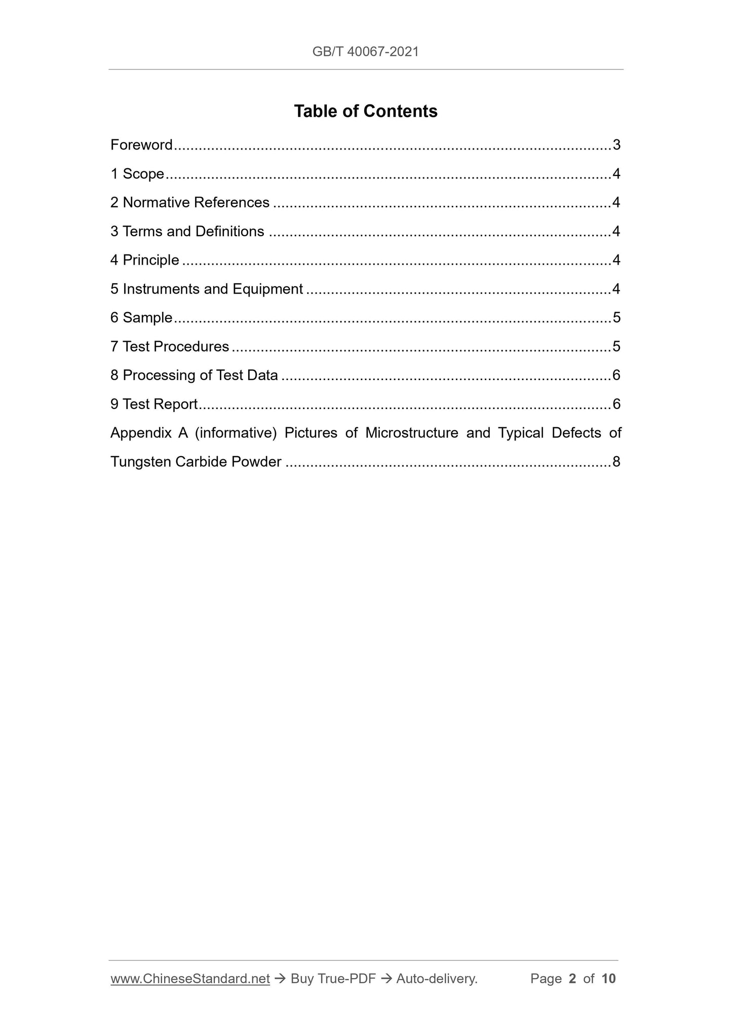 GBT40067-2021 Page 2