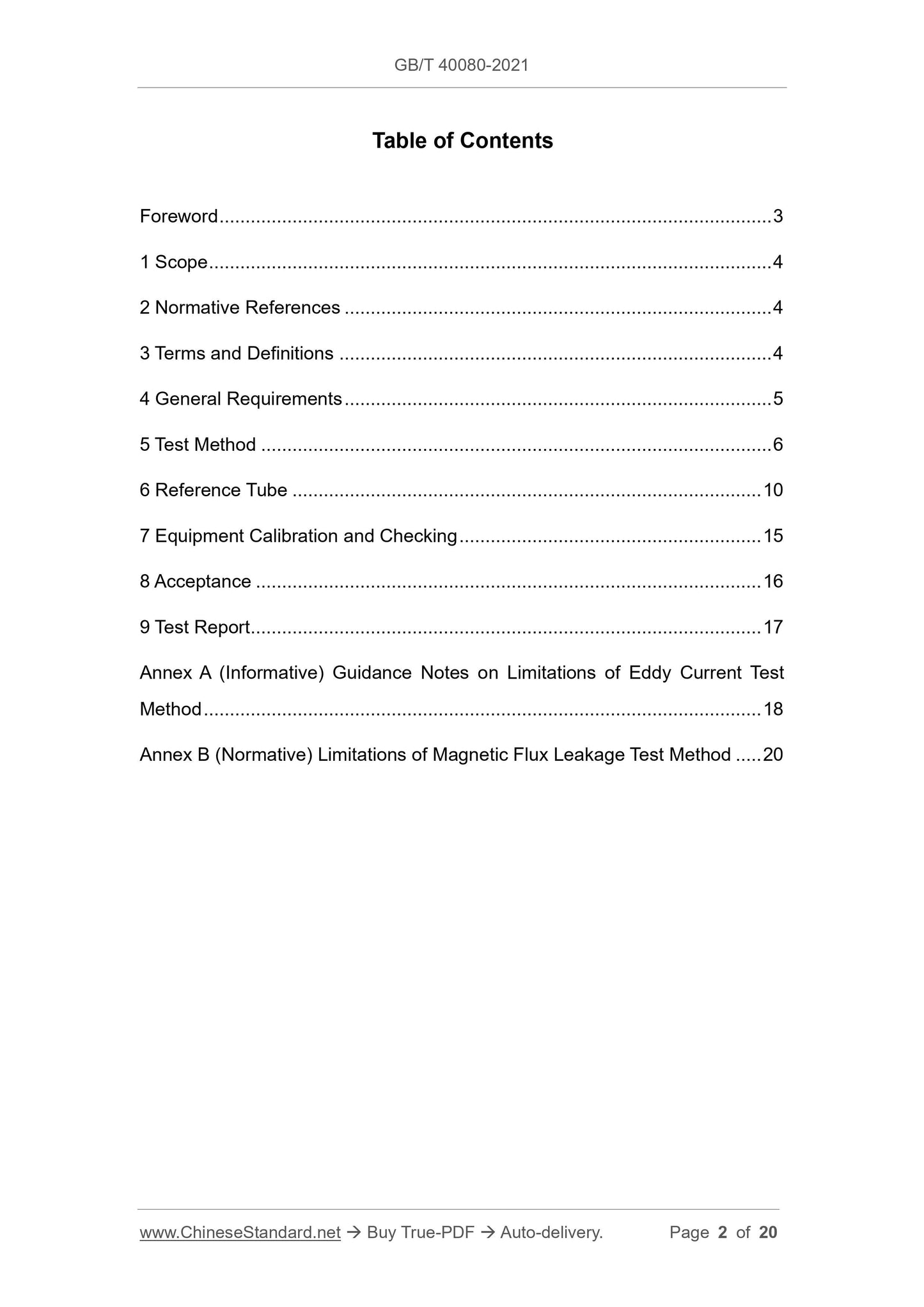 GB/T 40080-2021 Page 2