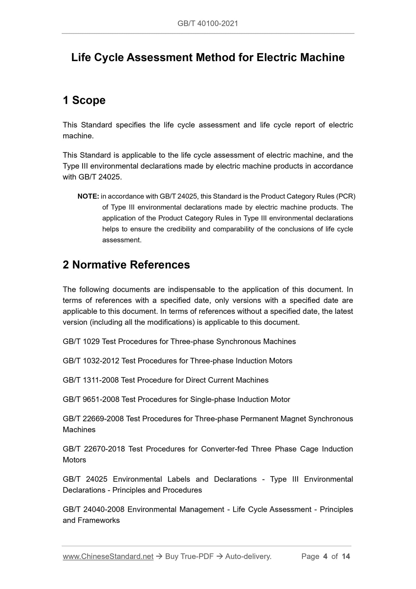 GBT40100-2021 Page 3