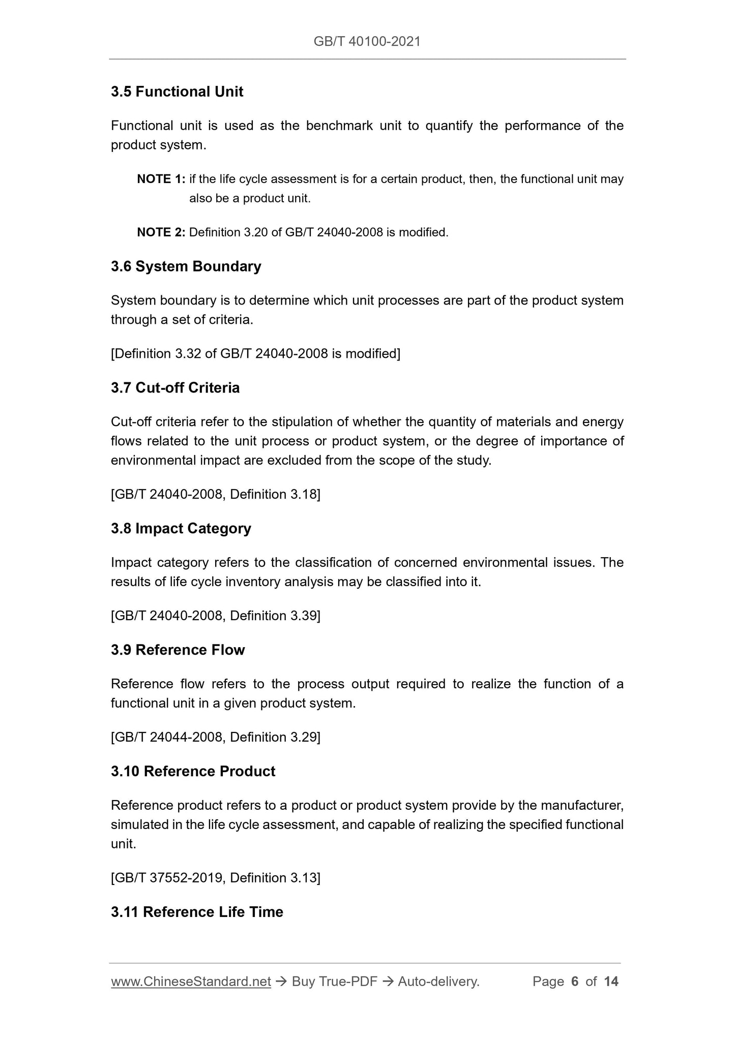 GBT40100-2021 Page 4