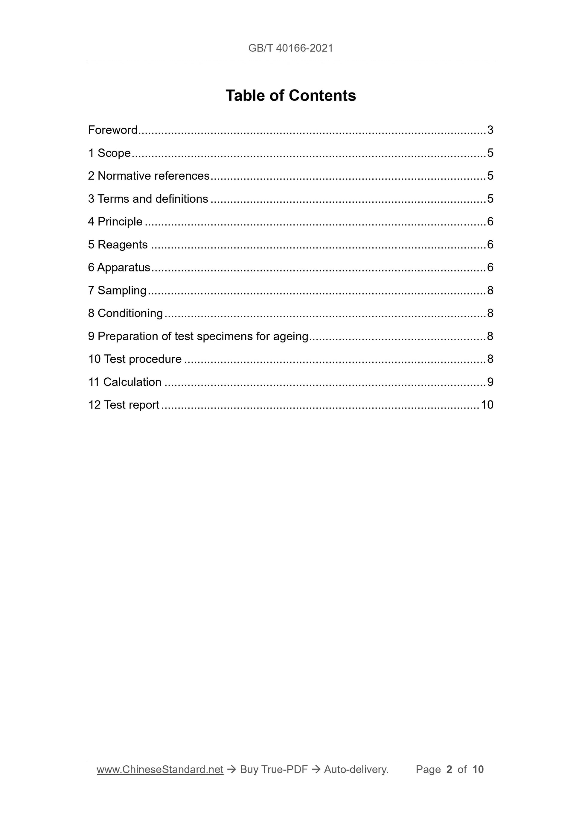 GB/T 40166-2021 Page 2