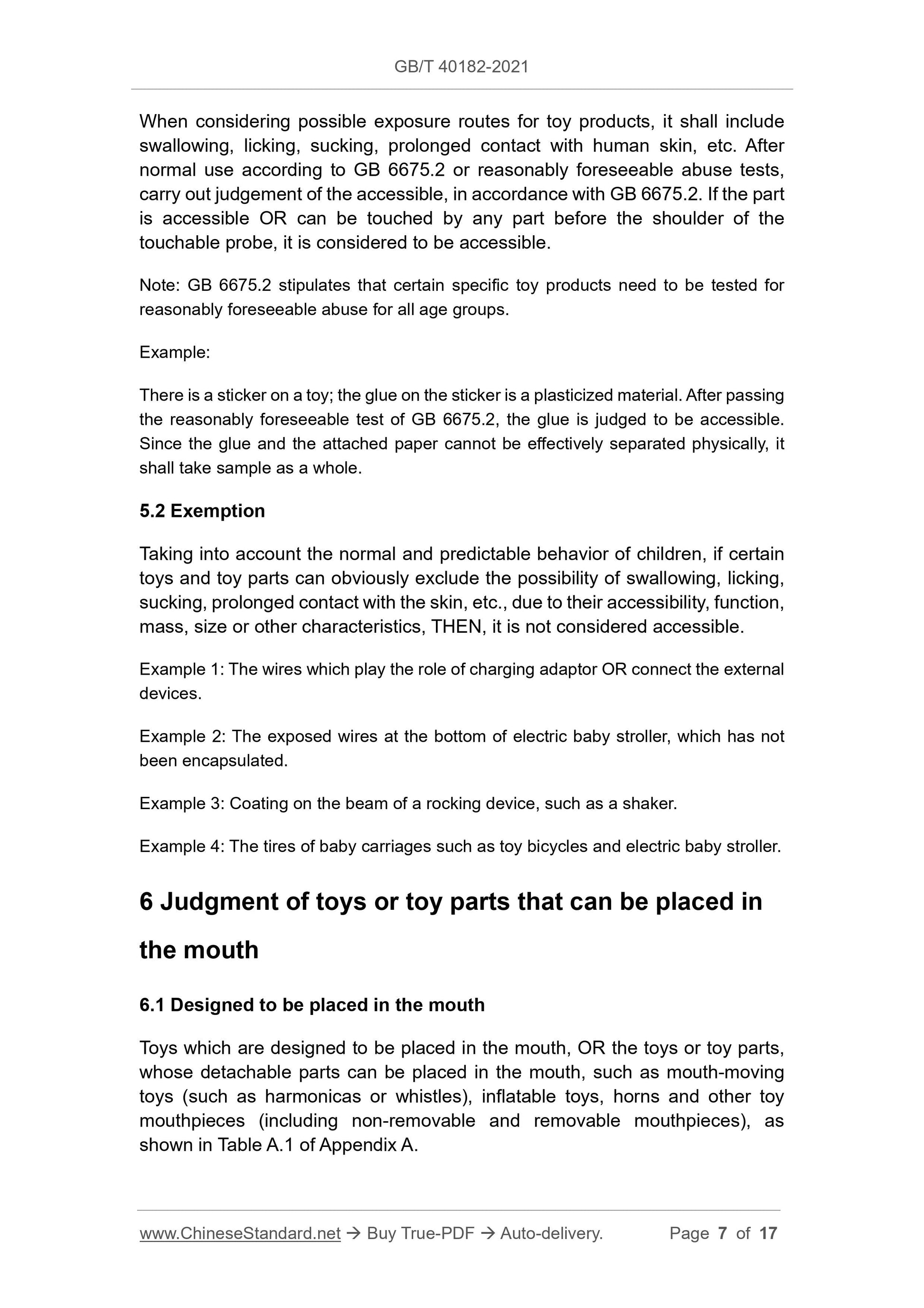 GB/T 40182-2021 Page 5