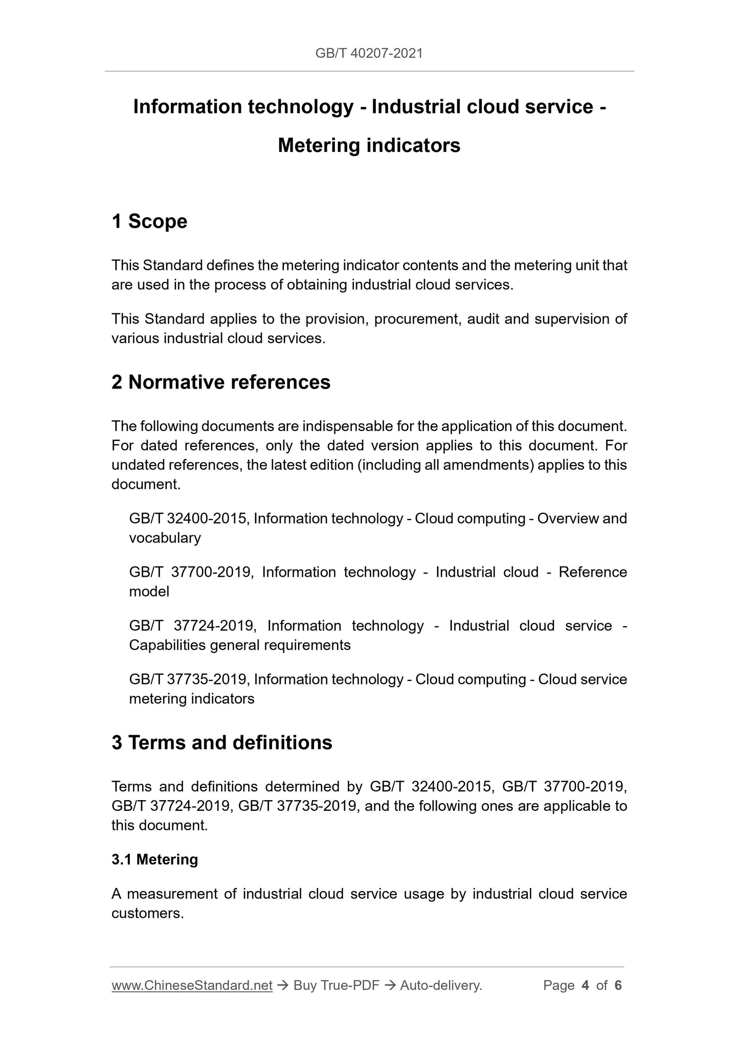 GB/T 40207-2021 Page 4