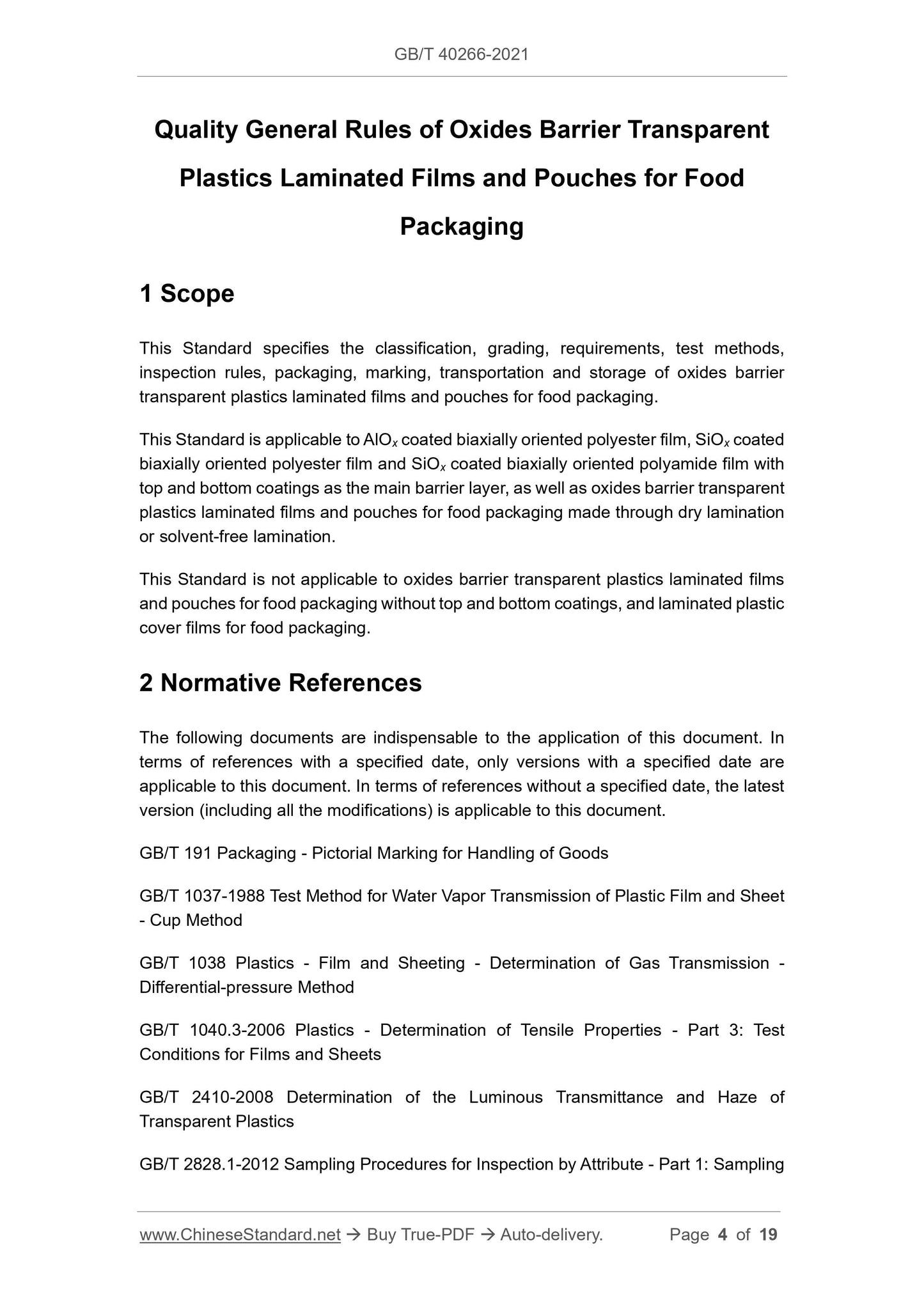 GB/T 40266-2021 Page 3