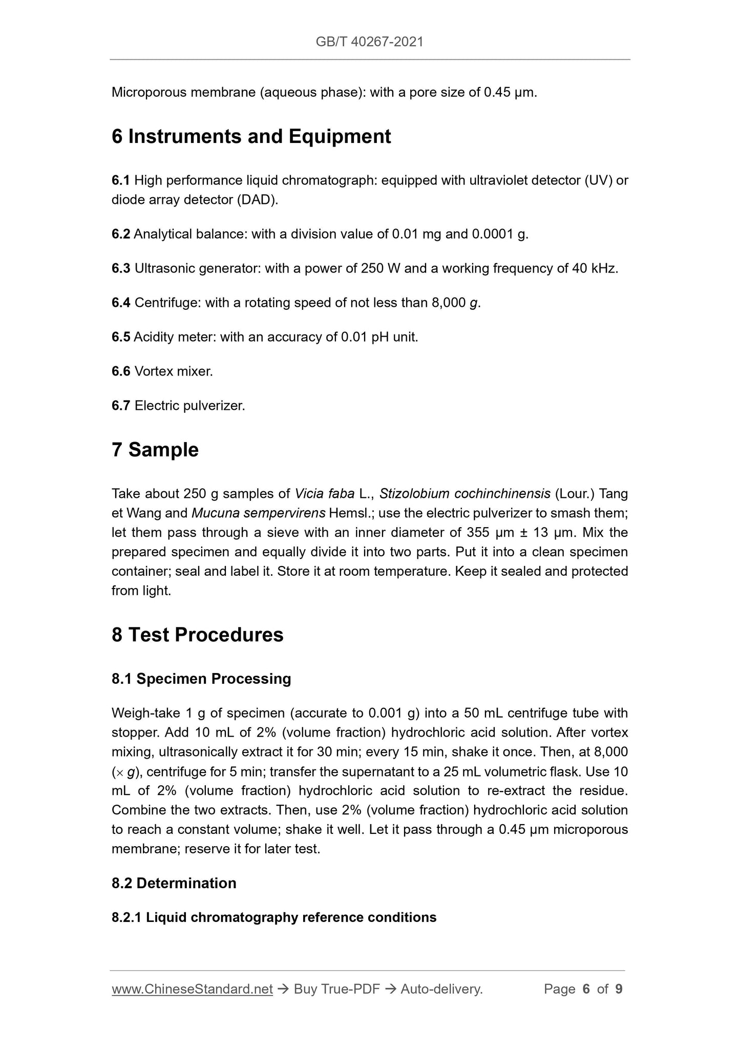 GBT40267-2021 Page 4