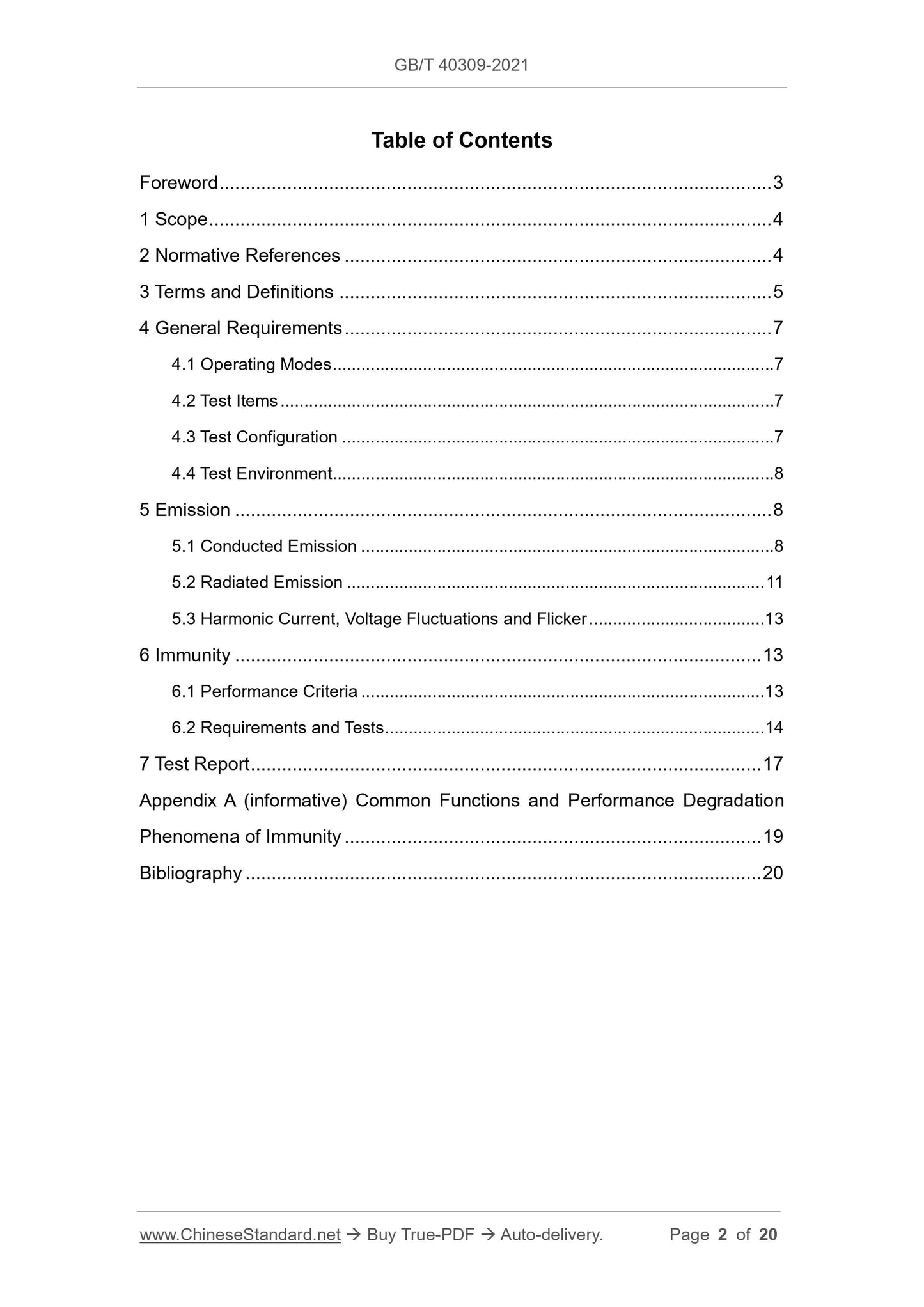 GB/T 40309-2021 Page 2