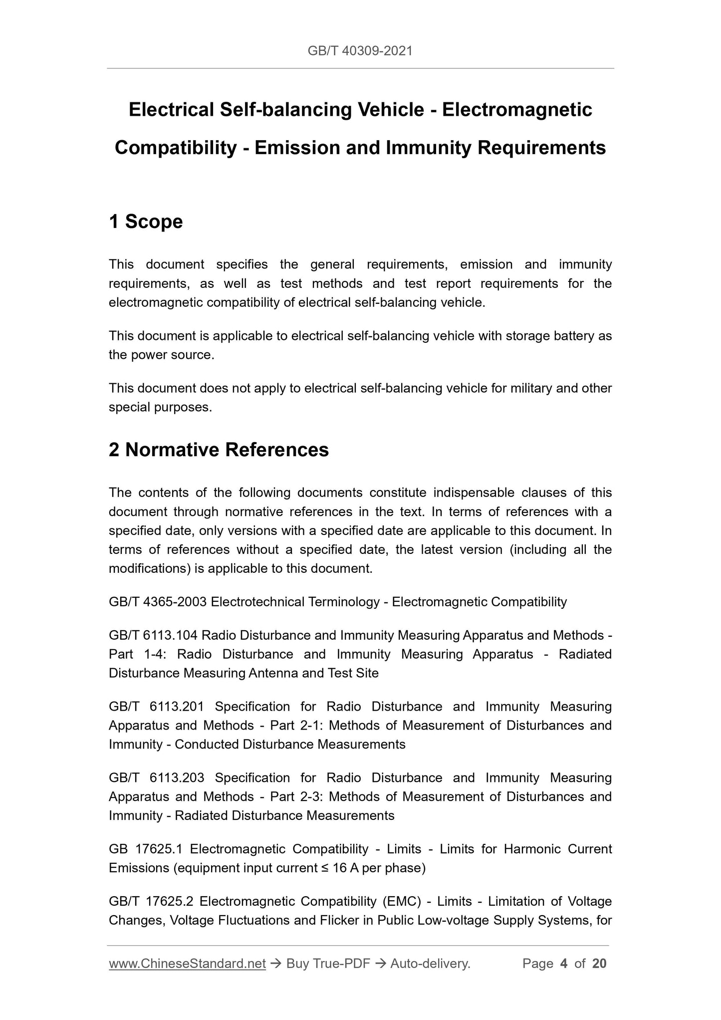 GB/T 40309-2021 Page 3