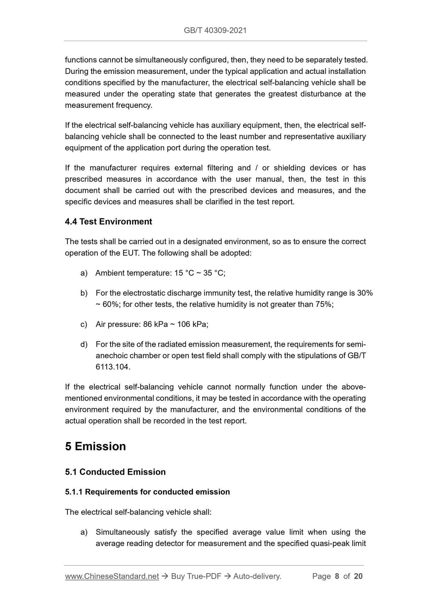 GB/T 40309-2021 Page 4