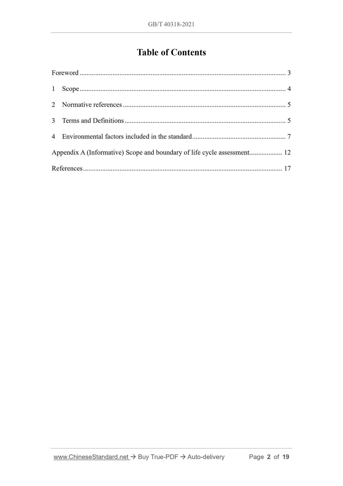 GB/T 40318-2021 Page 2