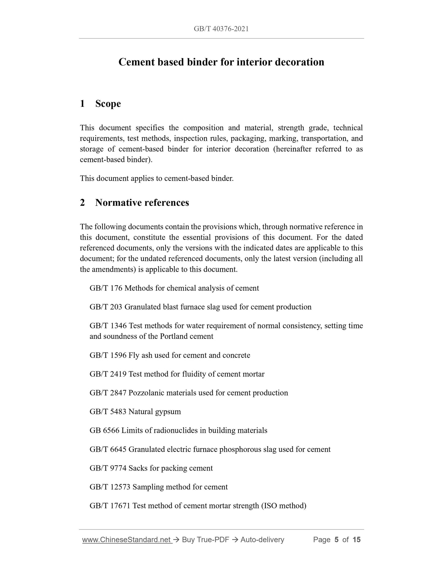 GB/T 40376-2021 Page 3
