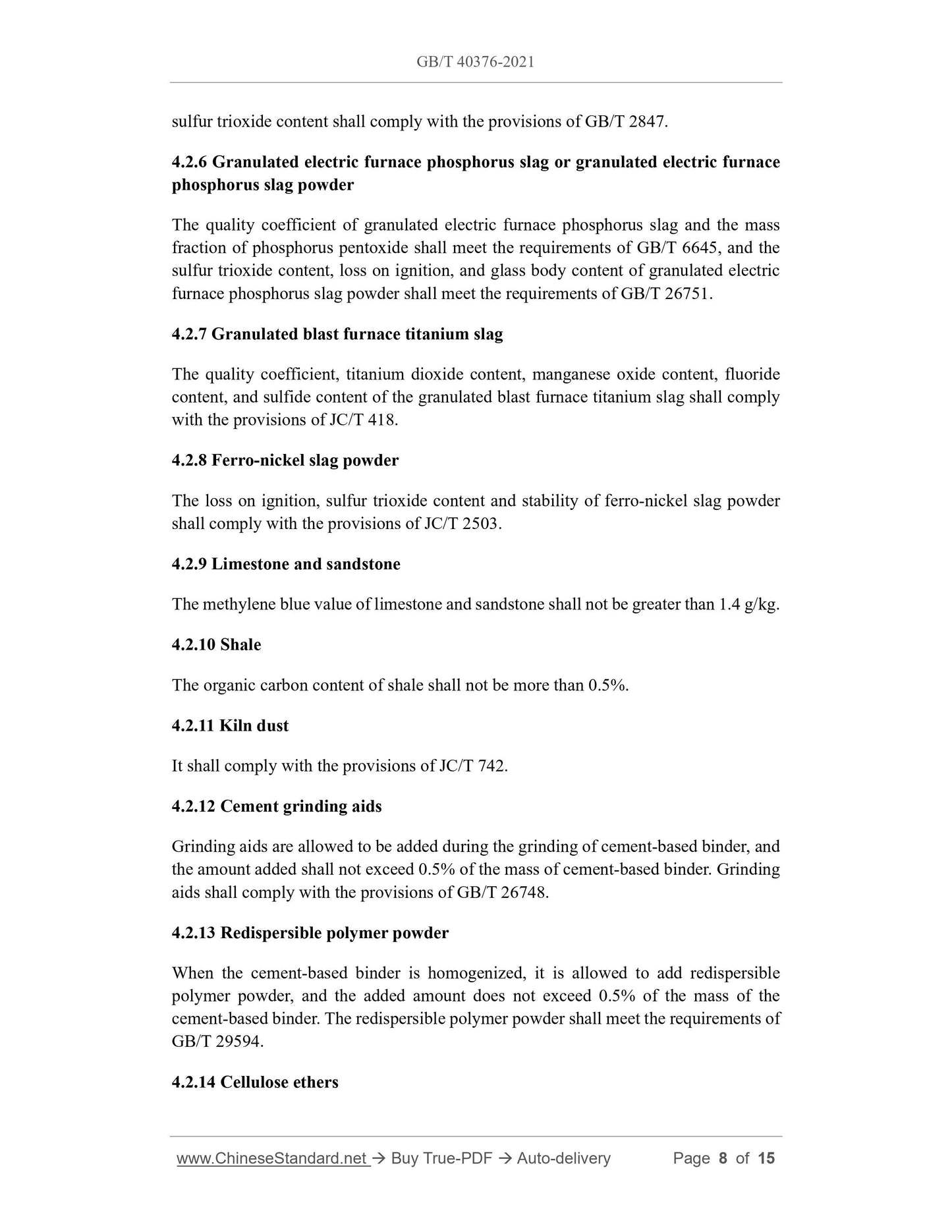 GB/T 40376-2021 Page 5