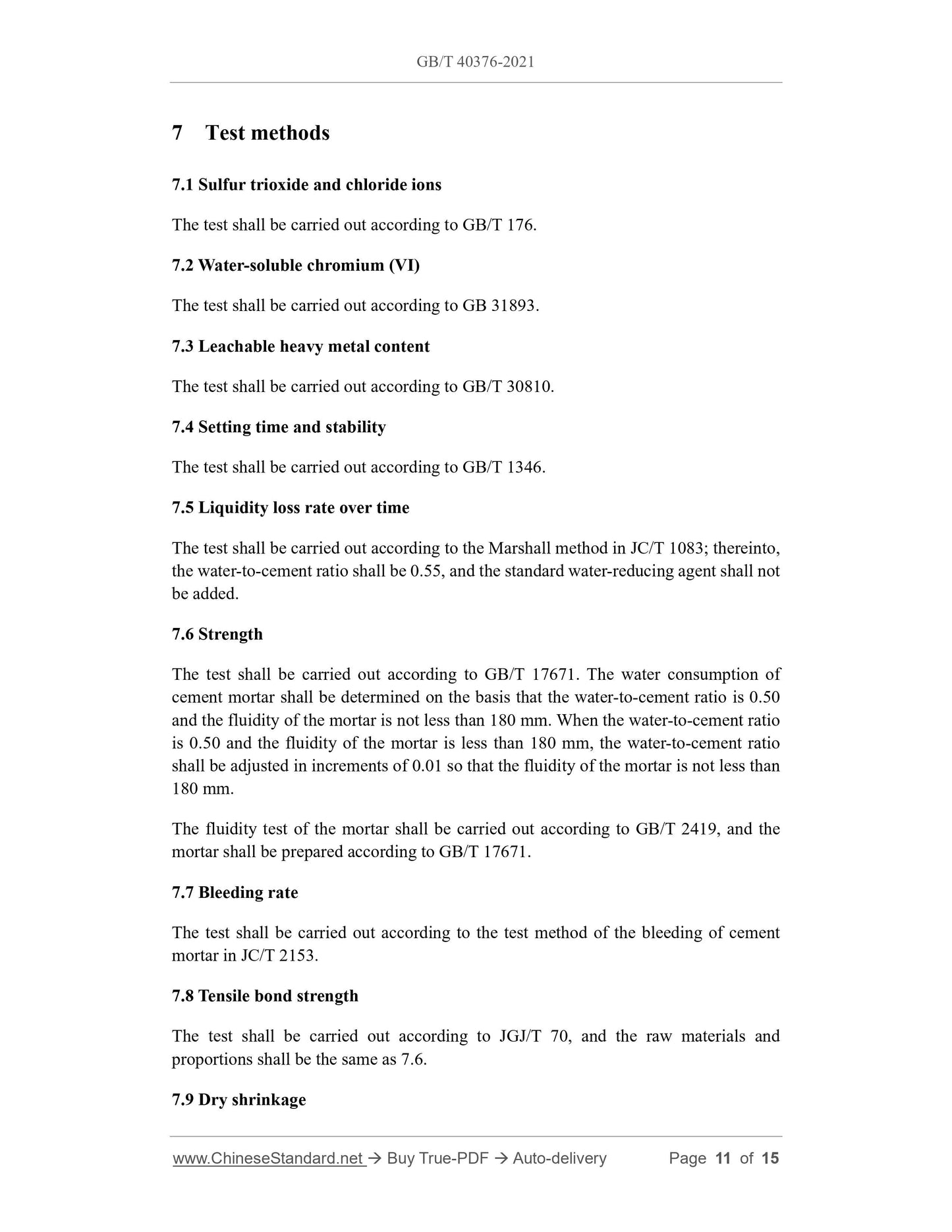 GB/T 40376-2021 Page 6