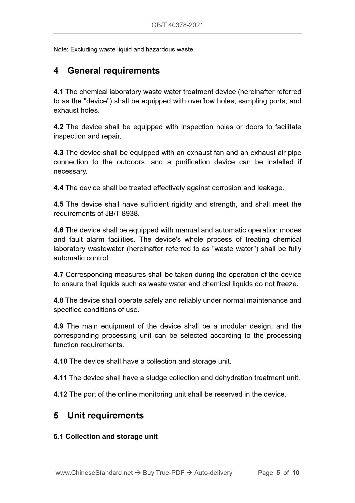 GB/T 40378-2021 Page 4
