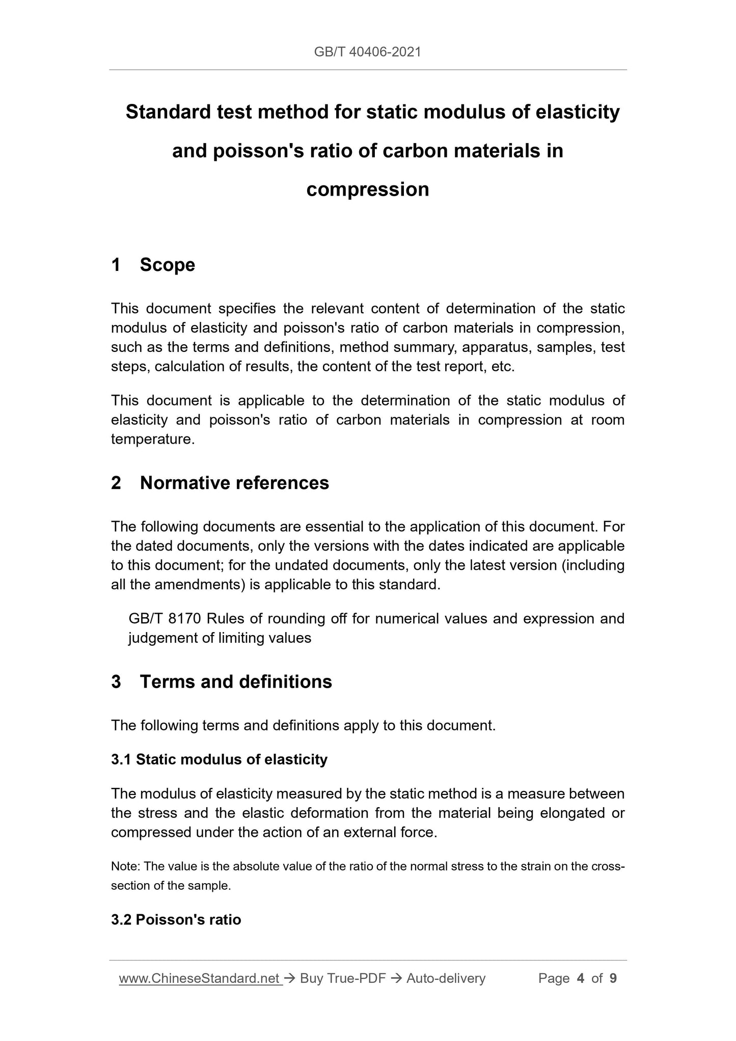 GB/T 40406-2021 Page 3