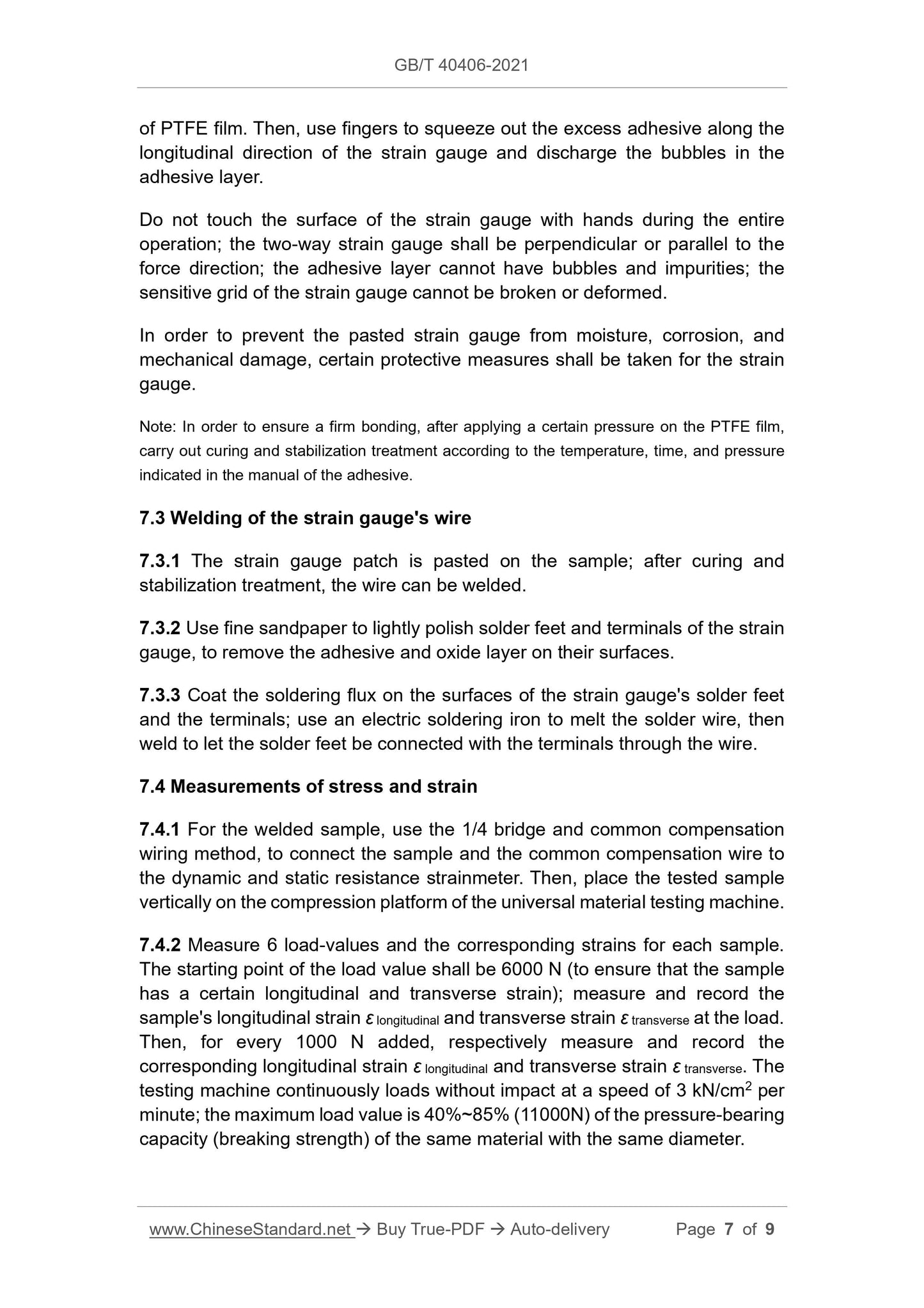GB/T 40406-2021 Page 5