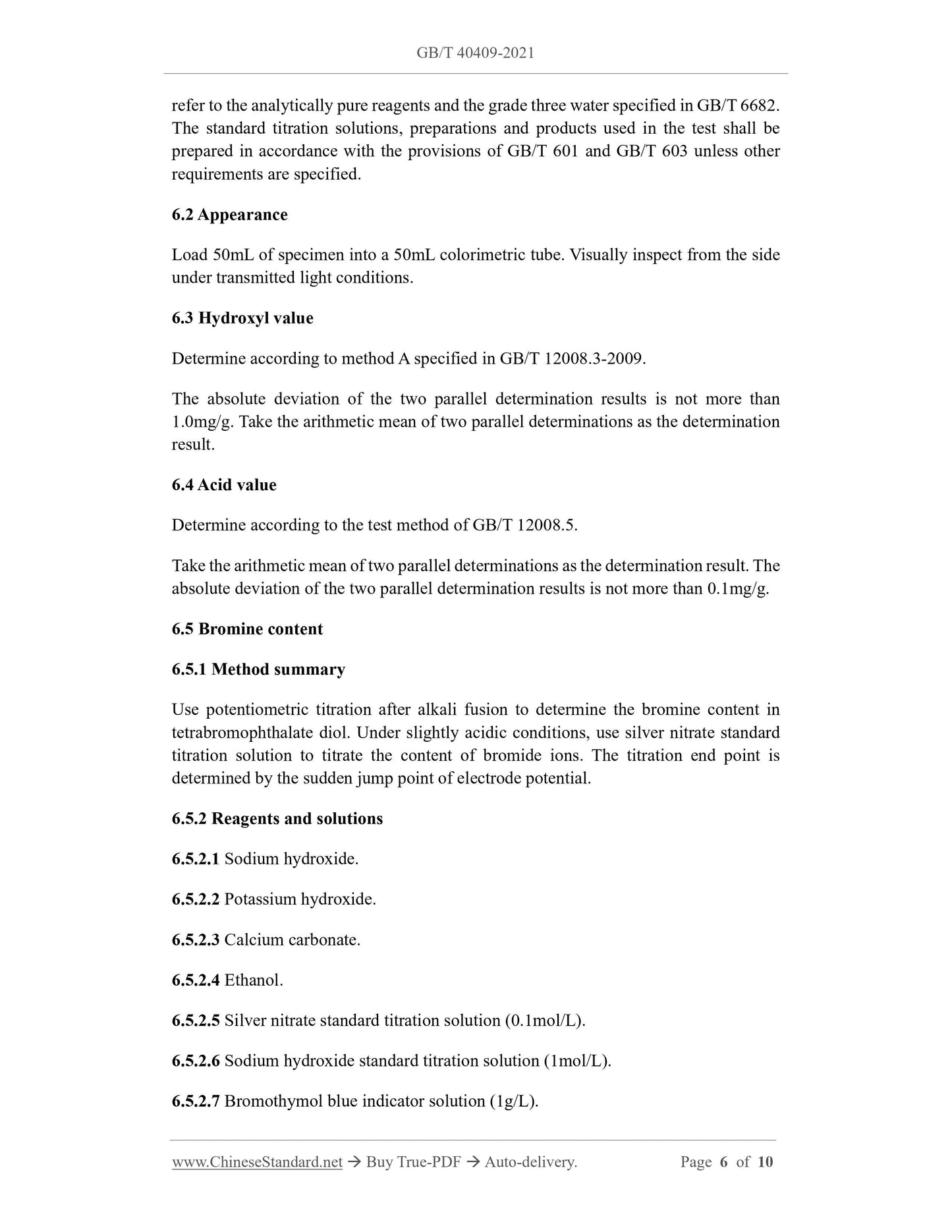 GB/T 40409-2021 Page 4