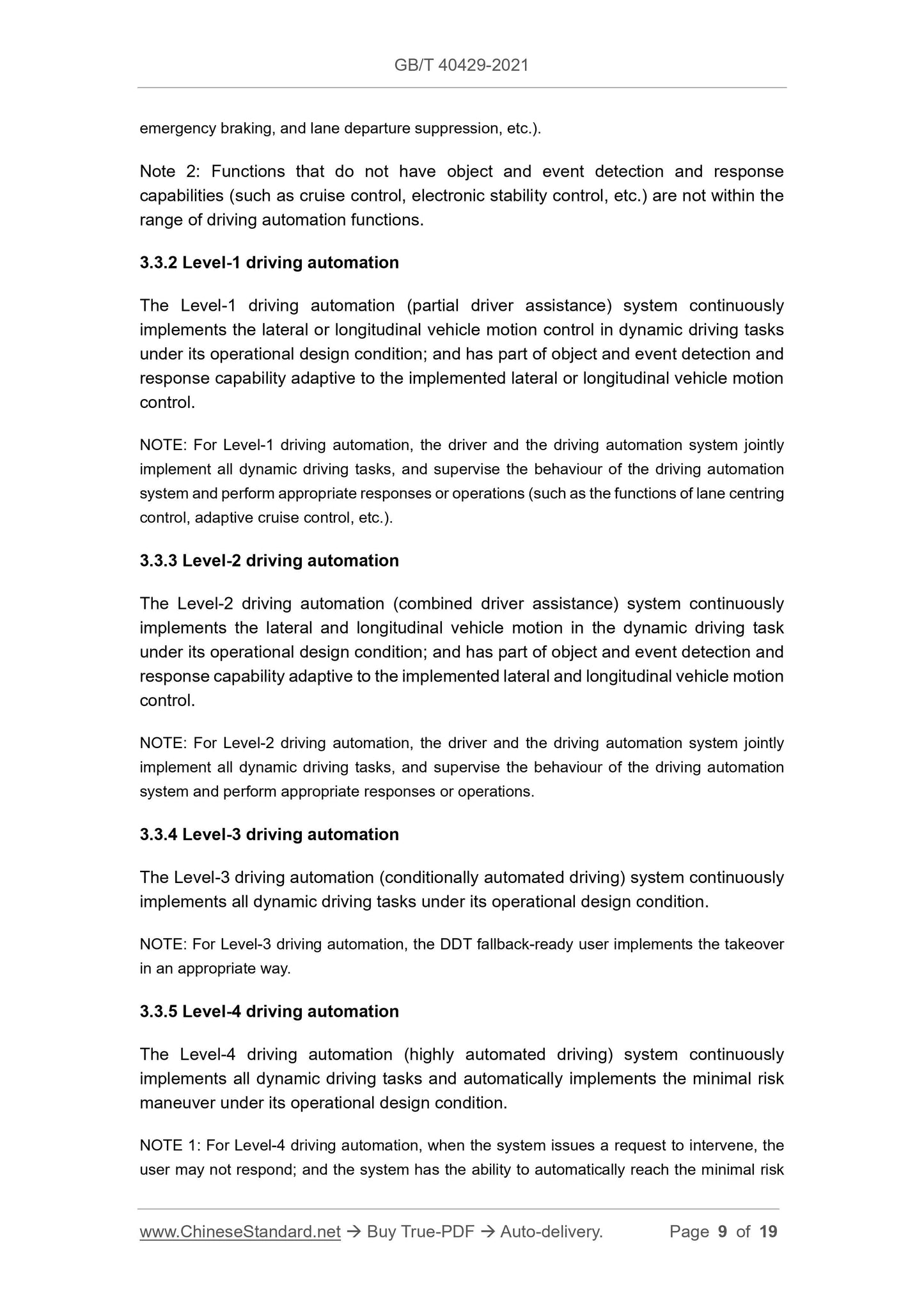 GBT40429-2021 Page 6