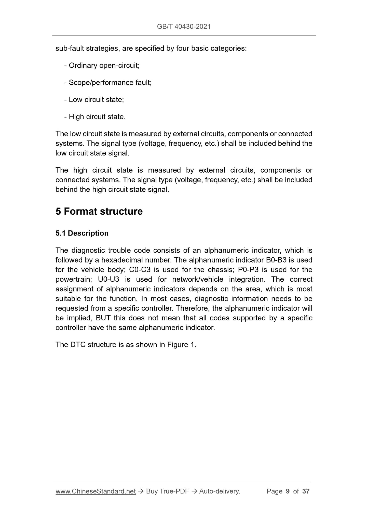 GBT40430-2021 Page 4