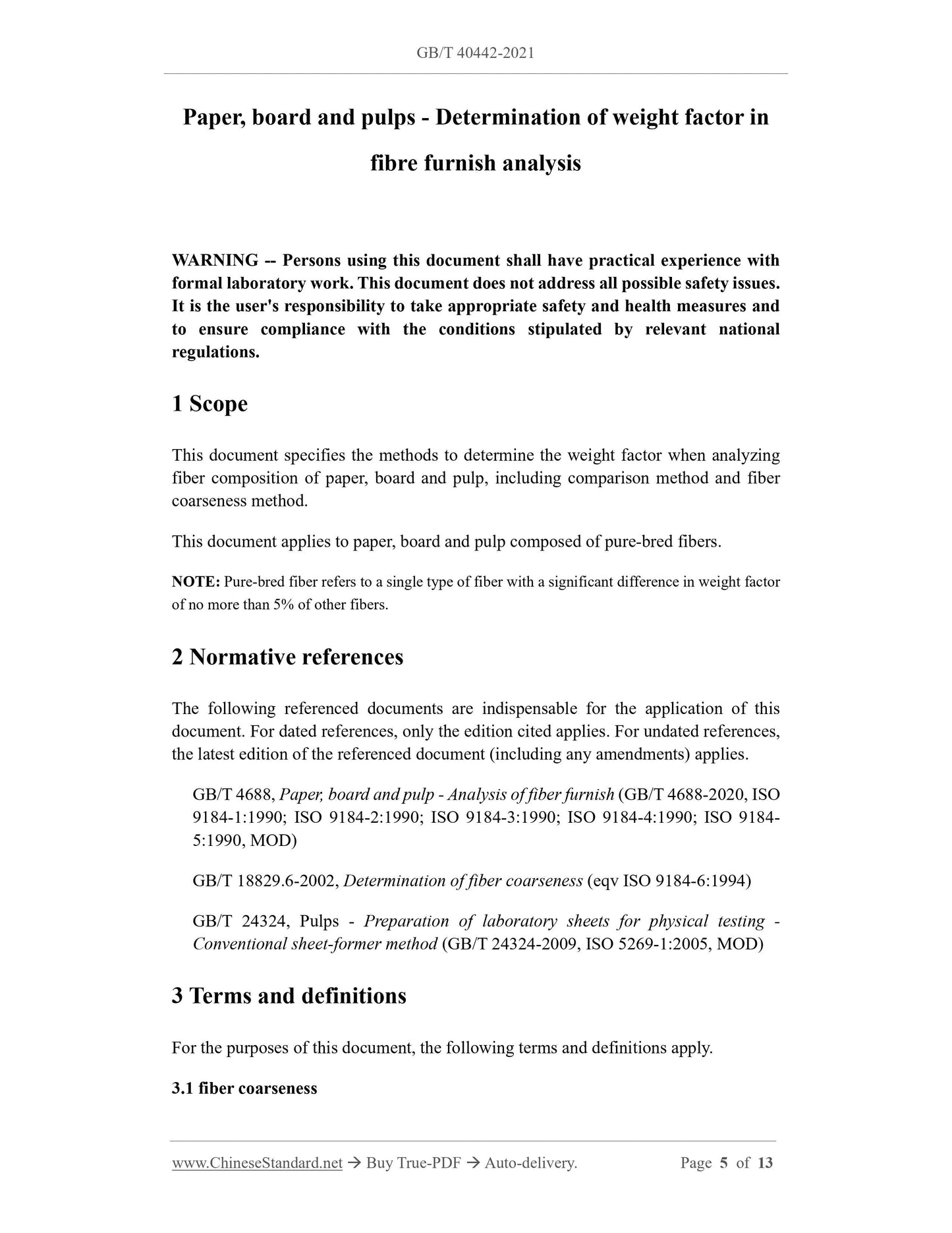 GBT40442-2021 Page 3