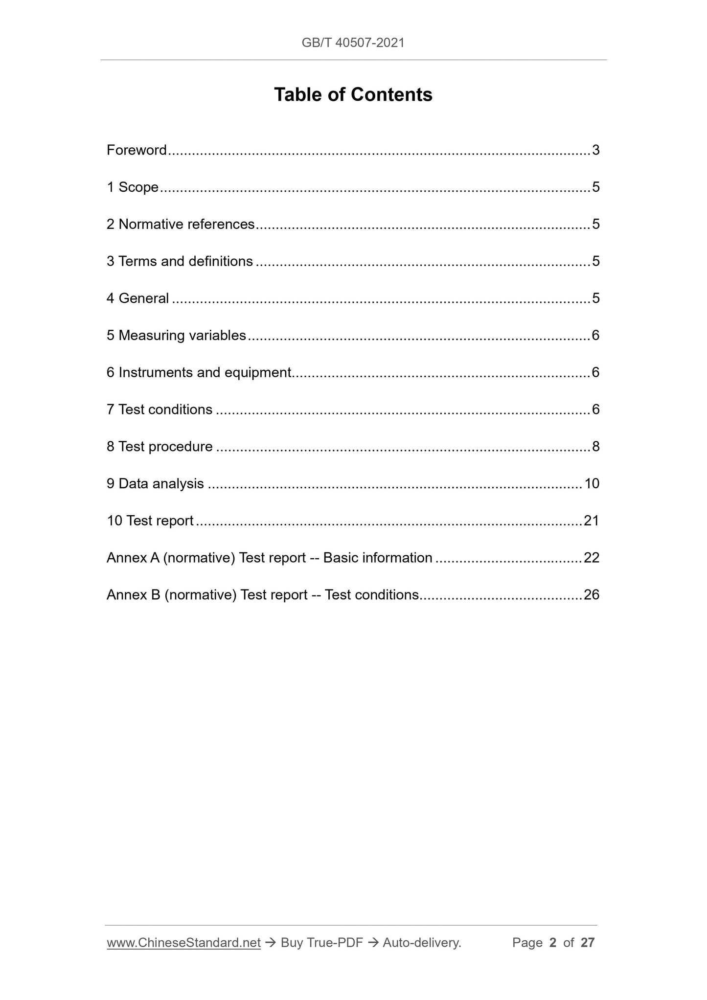 GBT40507-2021 Page 2