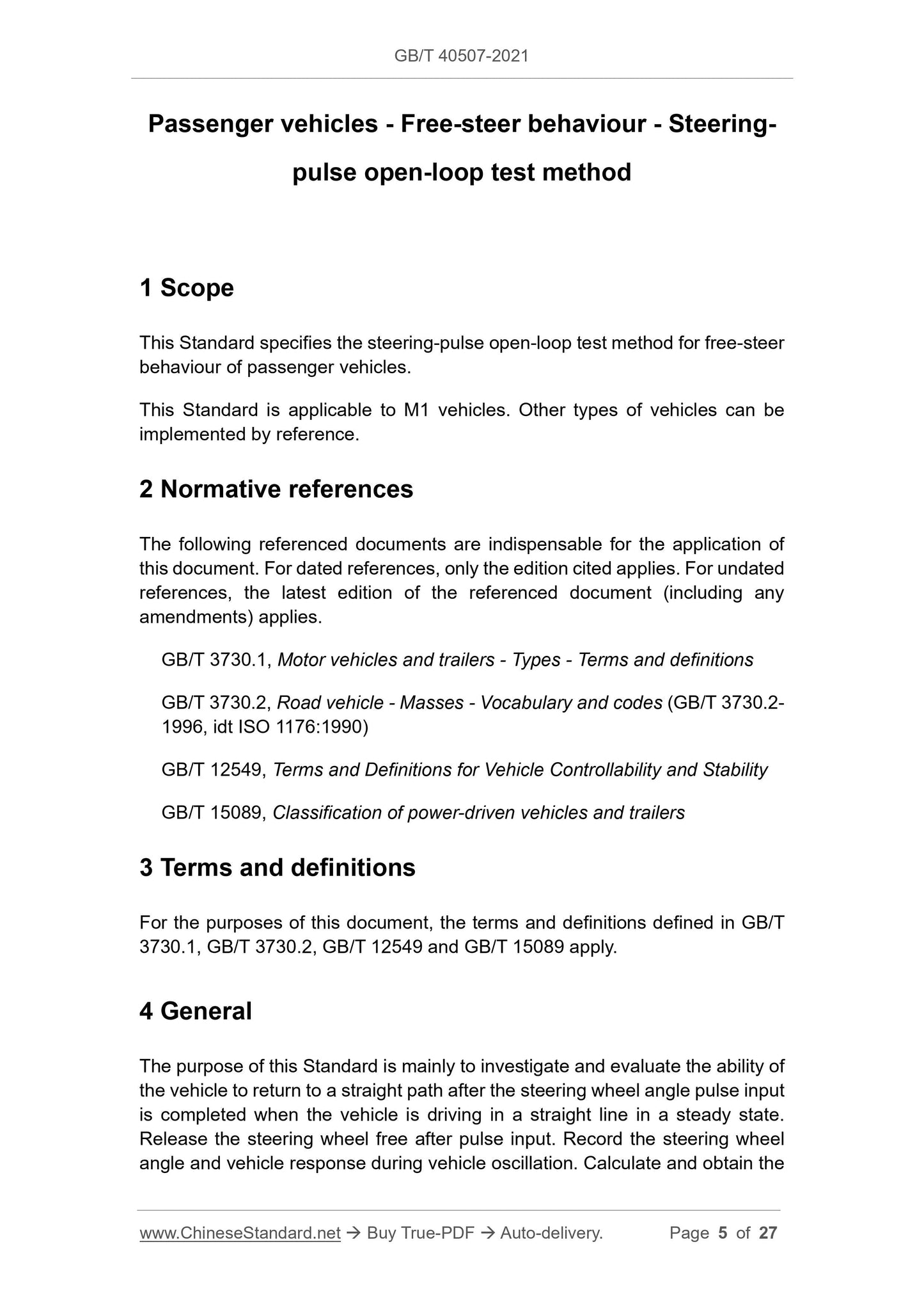 GBT40507-2021 Page 3