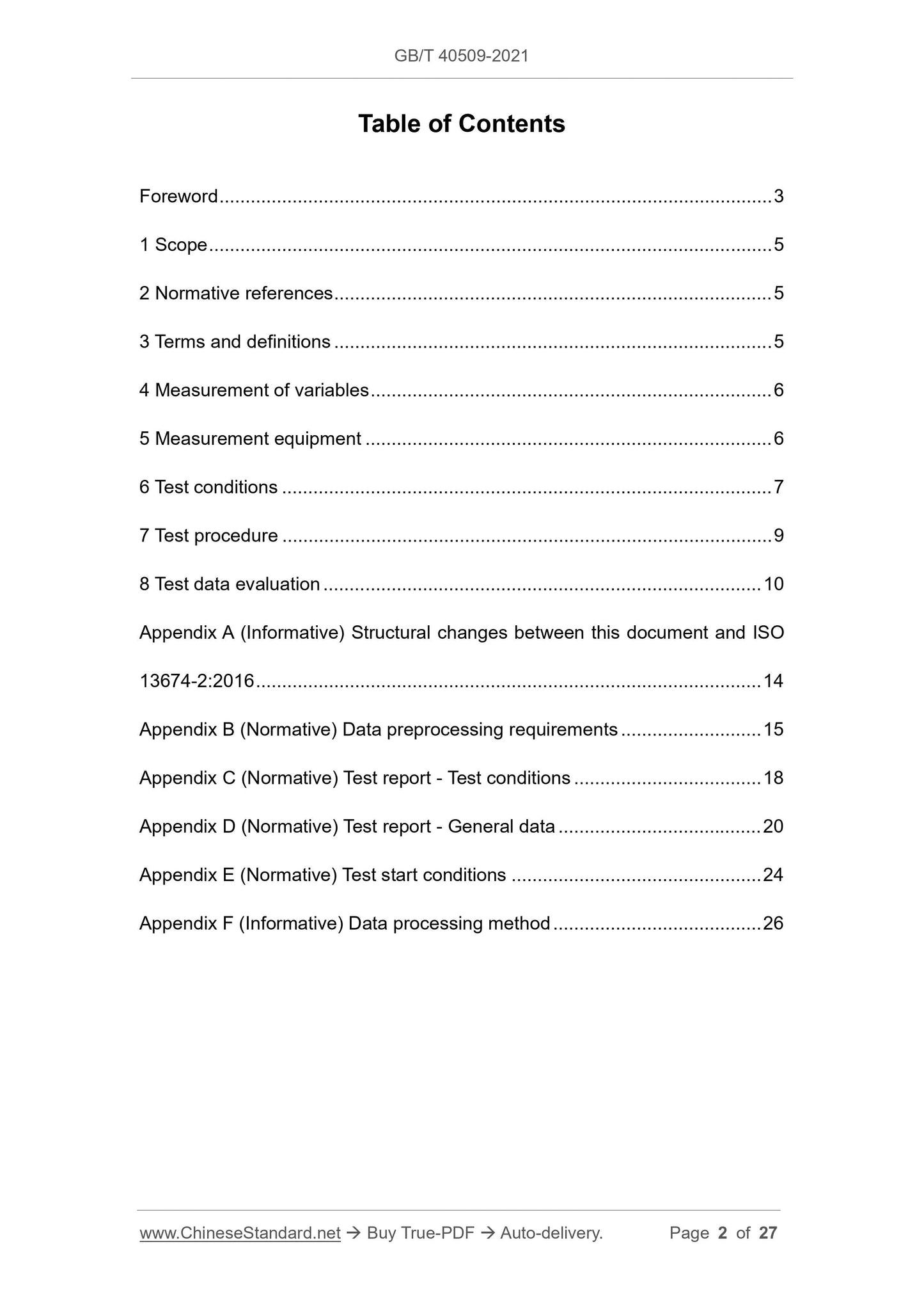 GB/T 40509-2021 Page 2