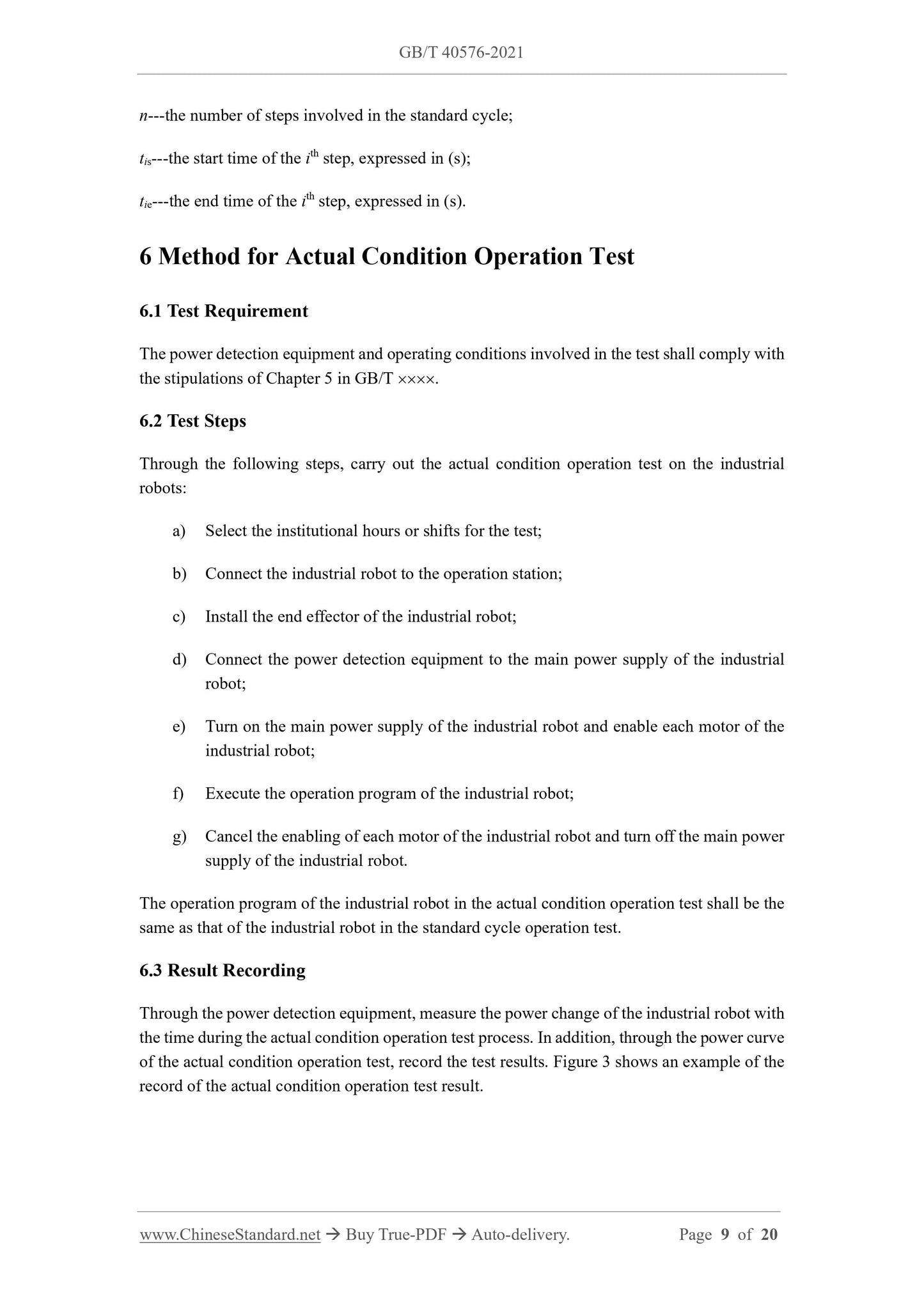 GB/T 40576-2021 Page 6