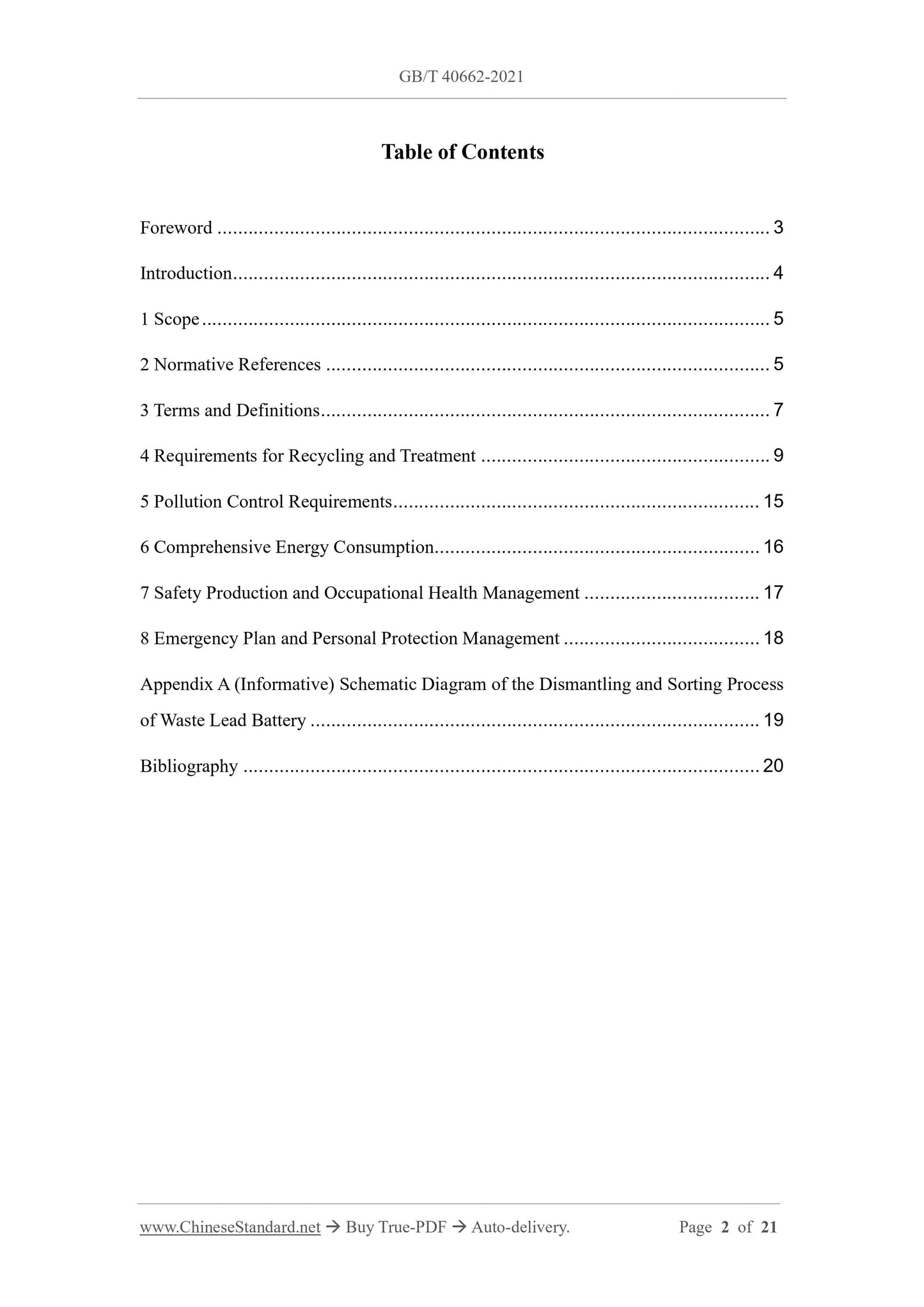 GB/T 40662-2021 Page 2