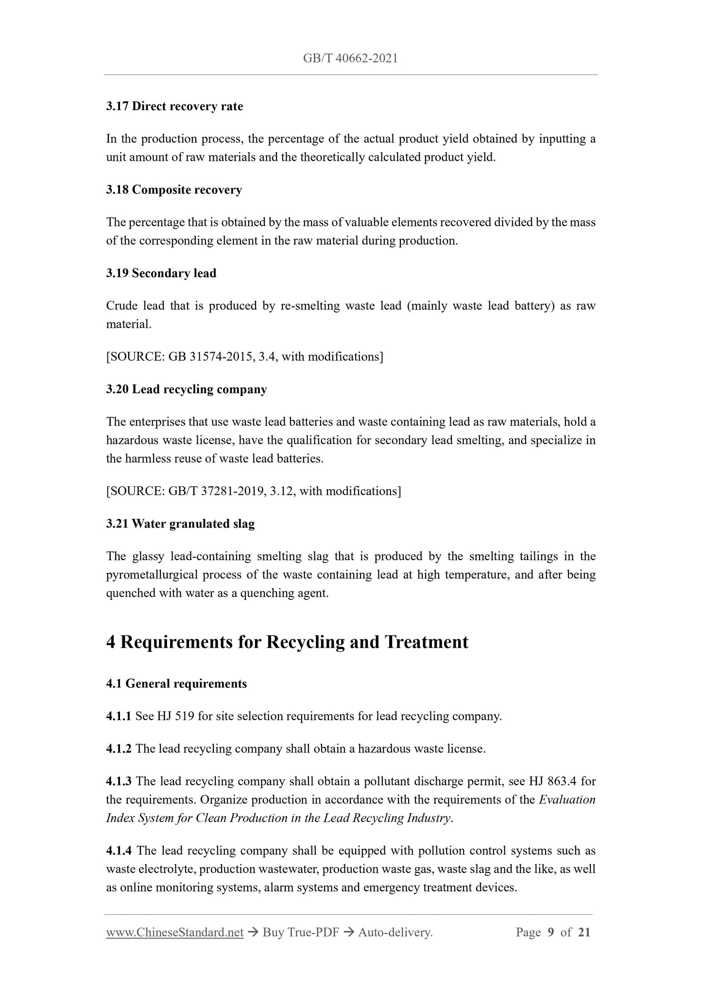 GB/T 40662-2021 Page 5