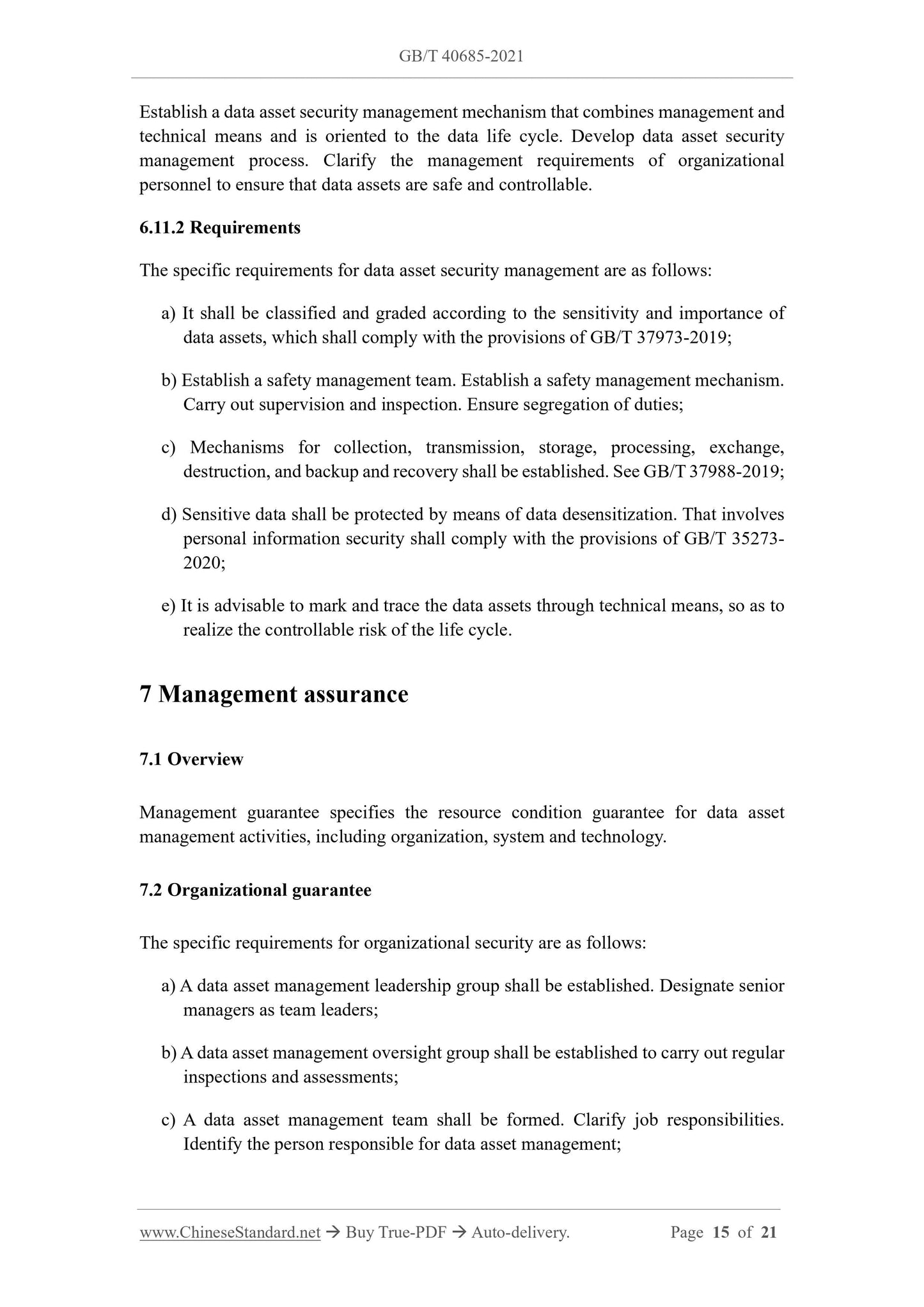 GBT40685-2021 Page 9