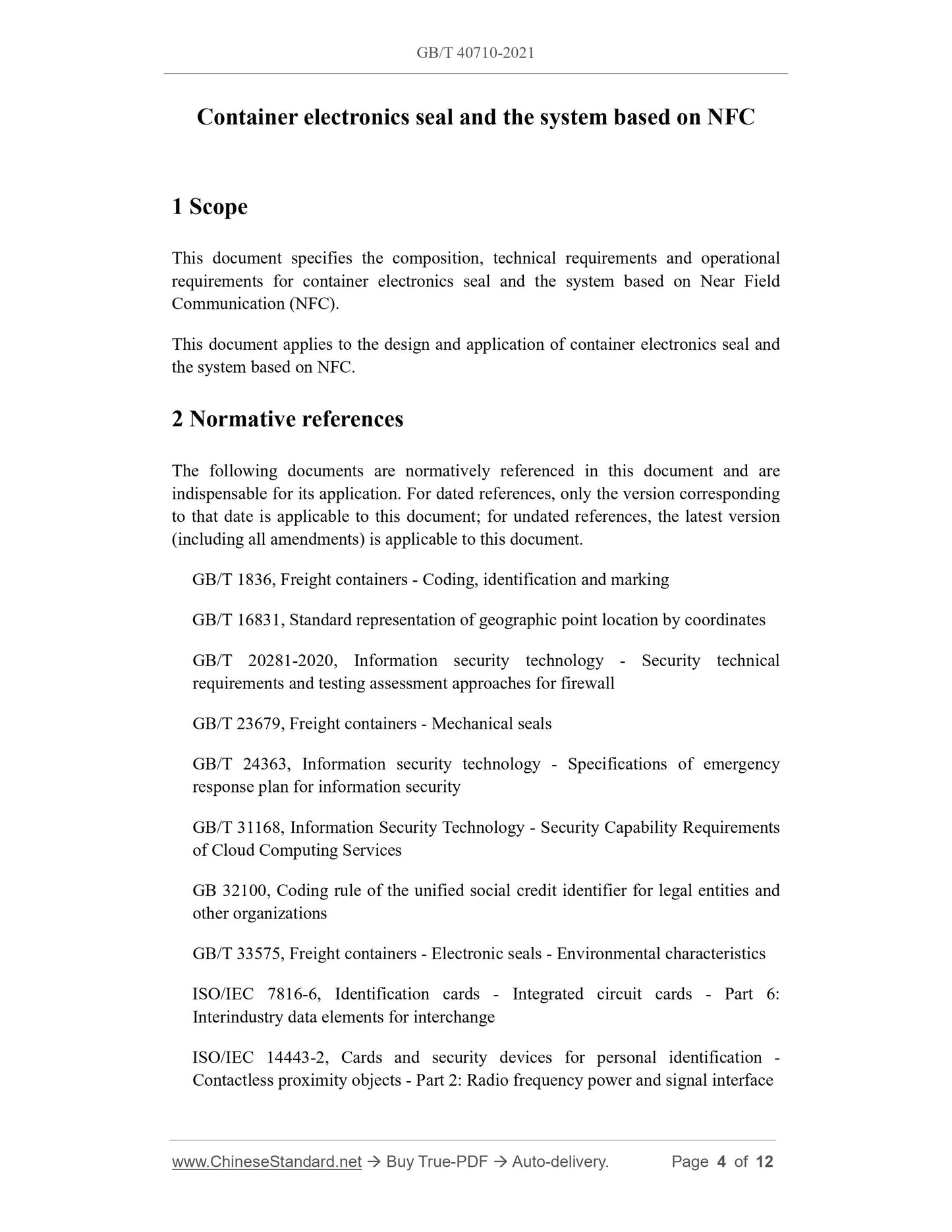 GBT40710-2021 Page 3