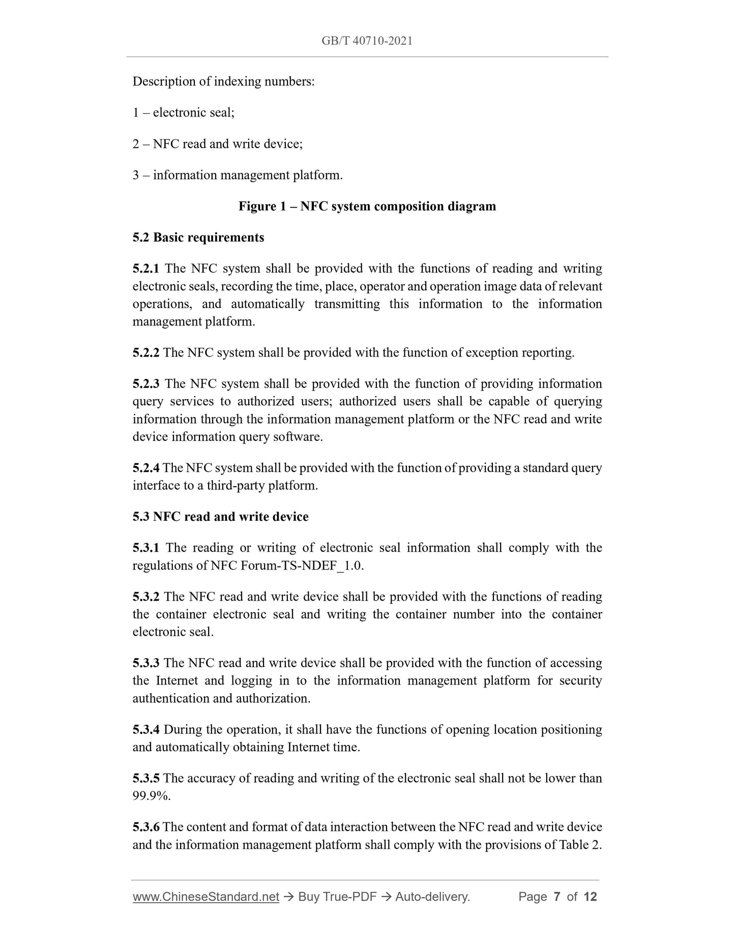 GBT40710-2021 Page 5
