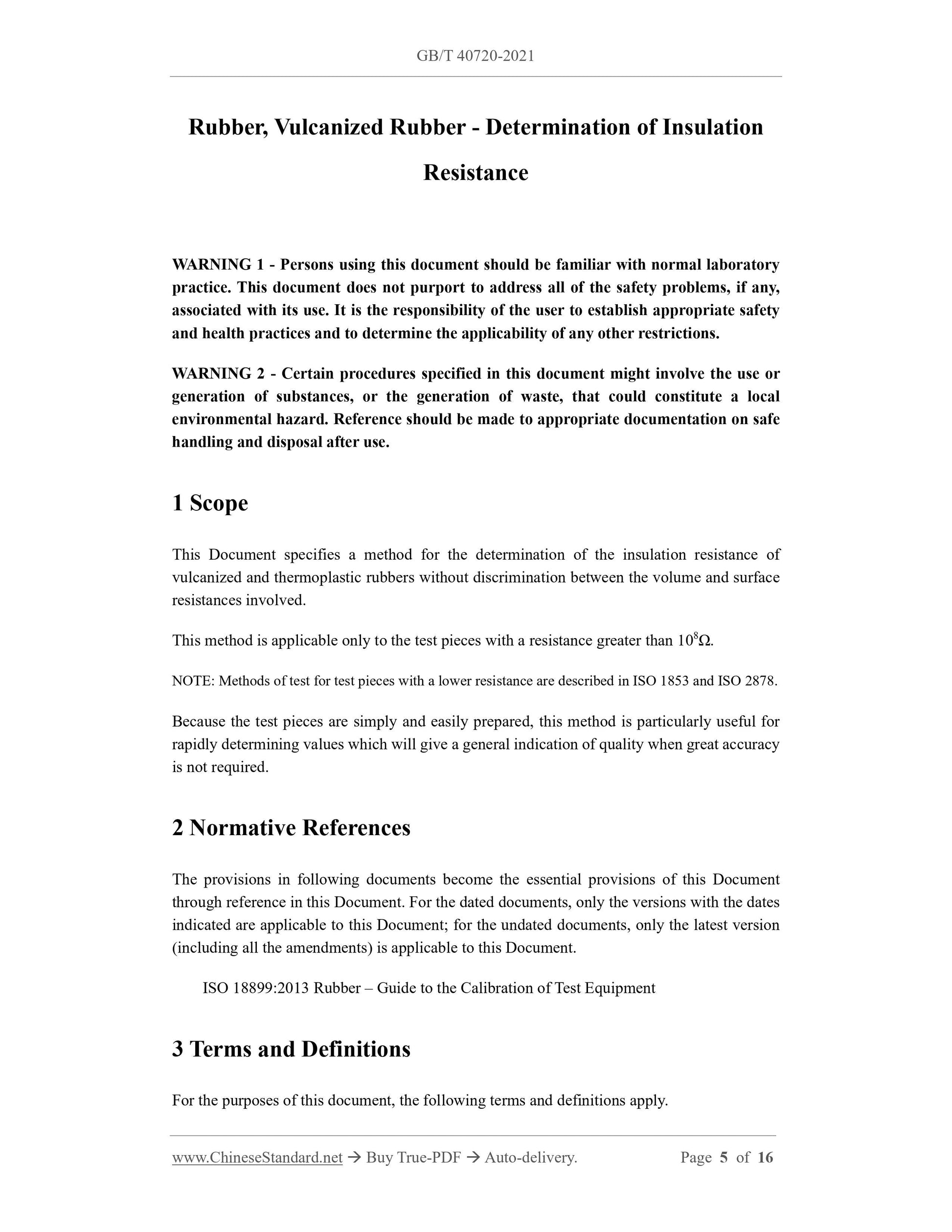 GB/T 40720-2021 Page 3