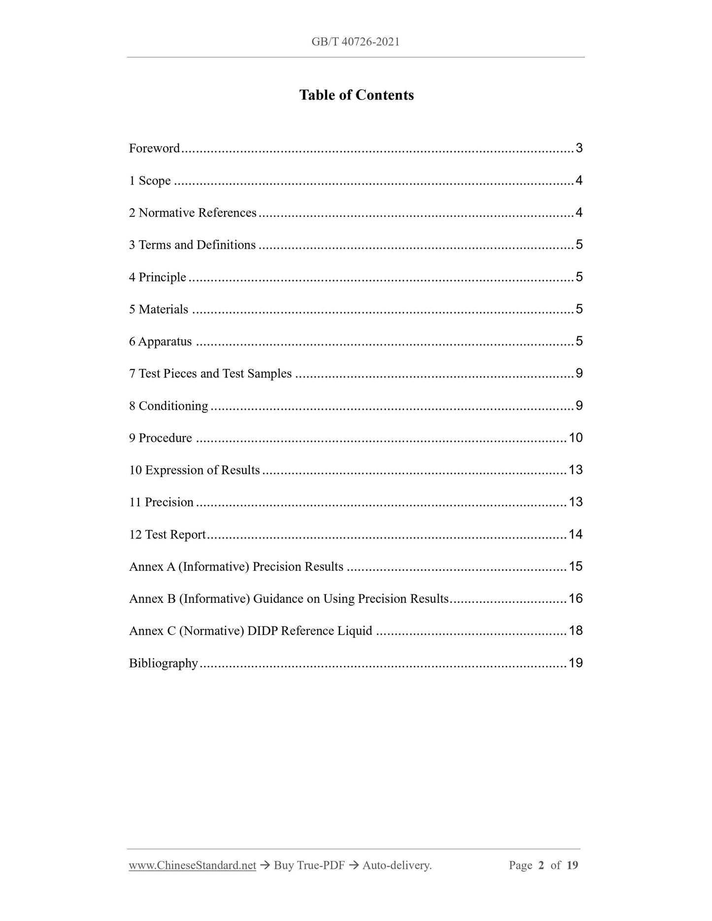 GB/T 40726-2021 Page 2
