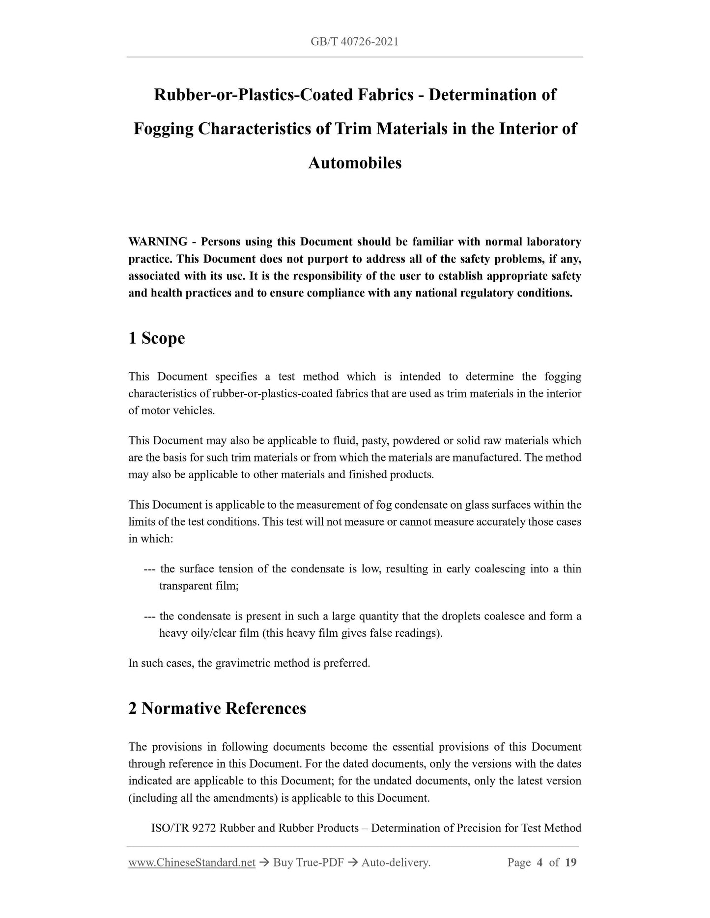 GB/T 40726-2021 Page 3